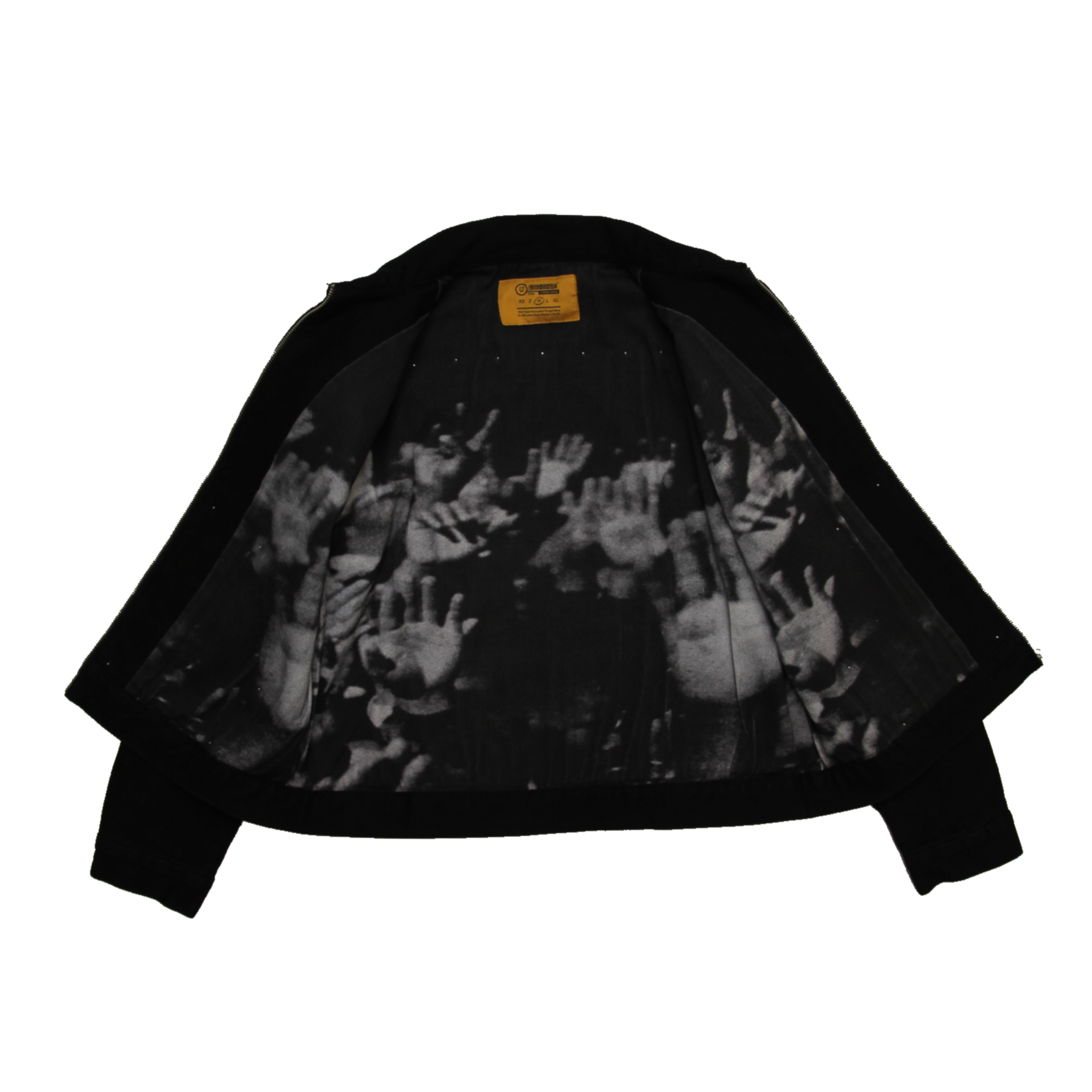 JACKET - WORKWEAR 2.0