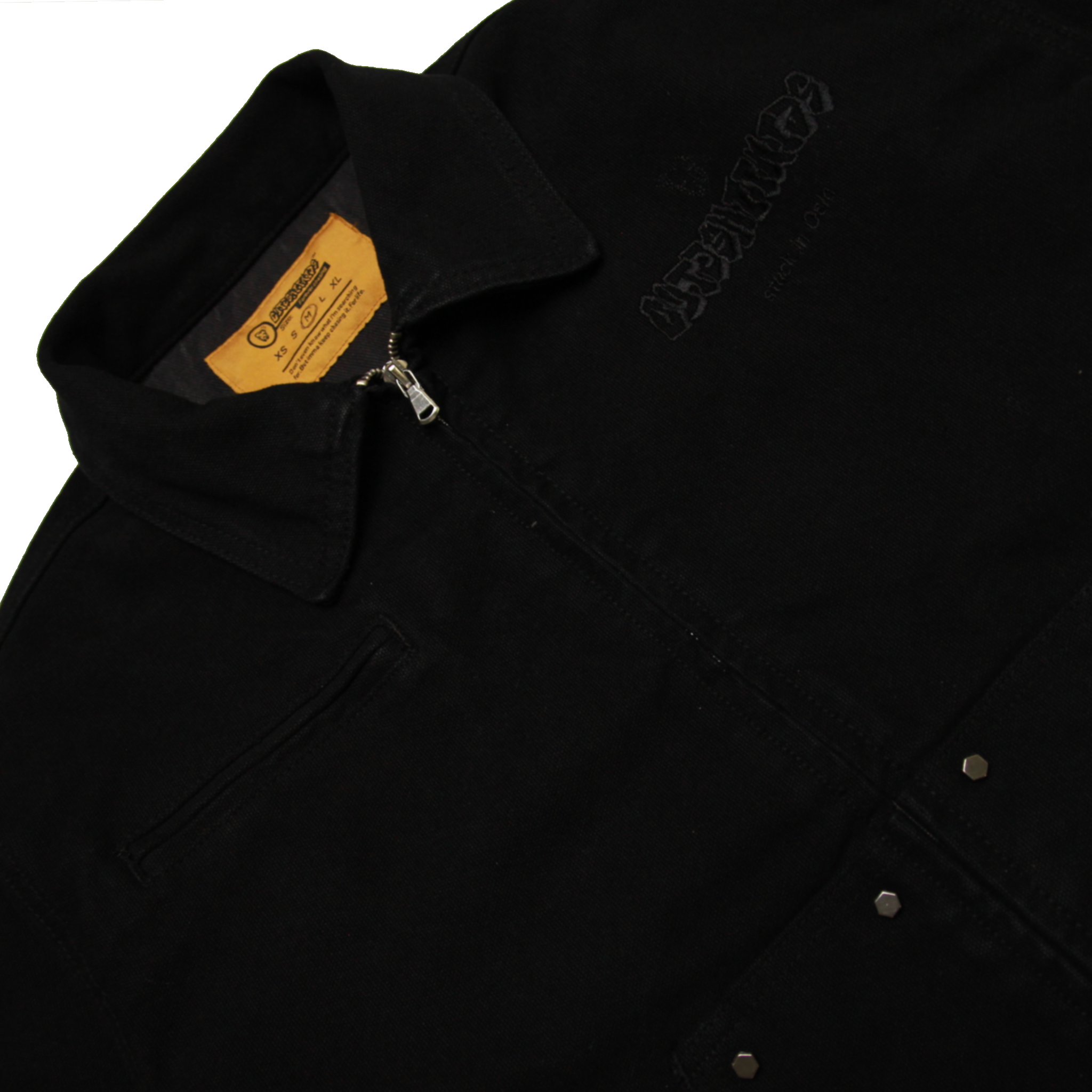 JACKET - WORKWEAR 2.0
