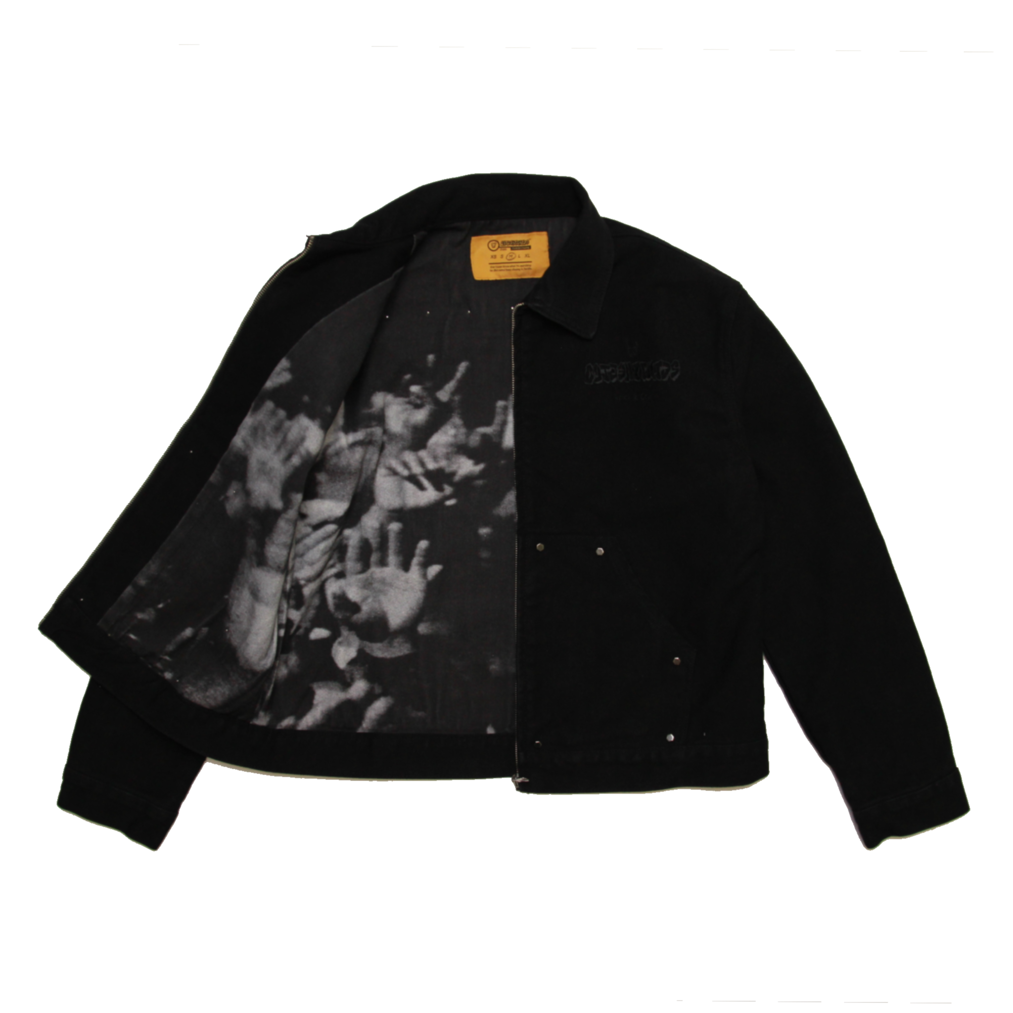 JACKET - WORKWEAR 2.0