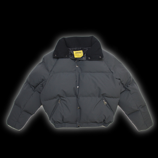 JACKET - PUFFER