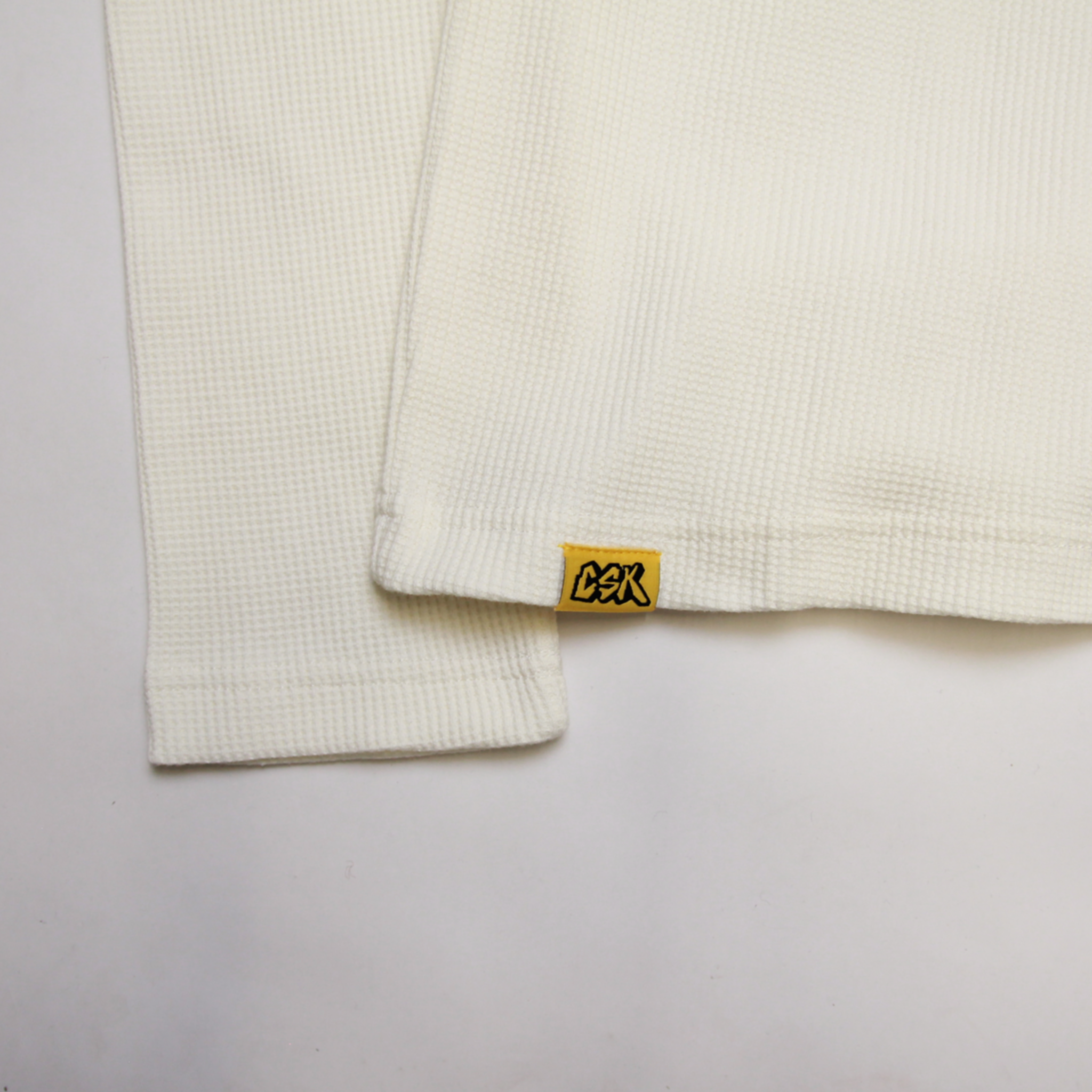 Longsleeve - Thermal