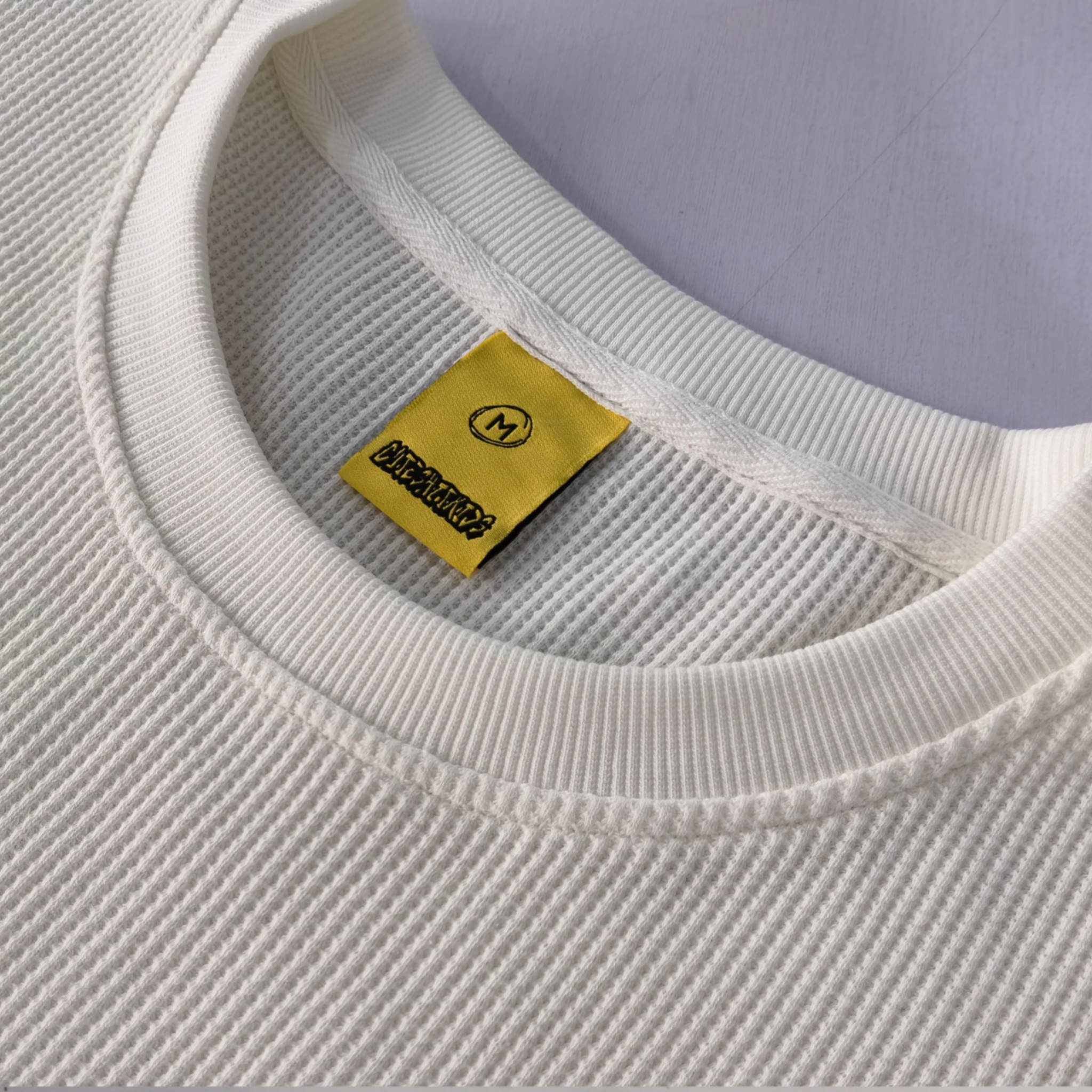 Longsleeve - Thermal