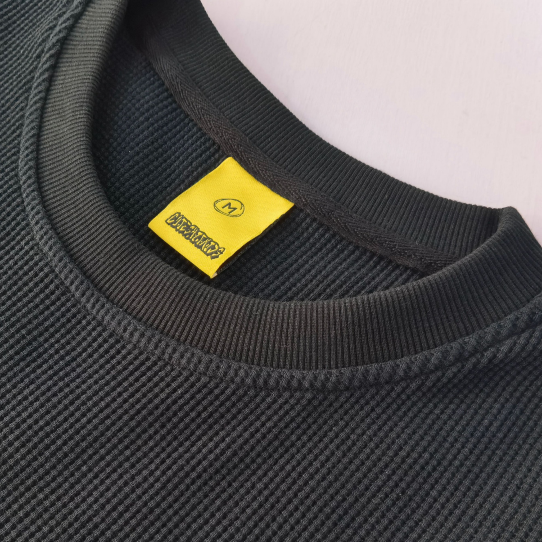 Longsleeve - Thermal
