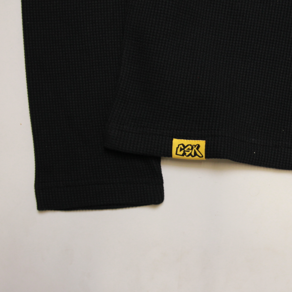 Longsleeve - Thermal