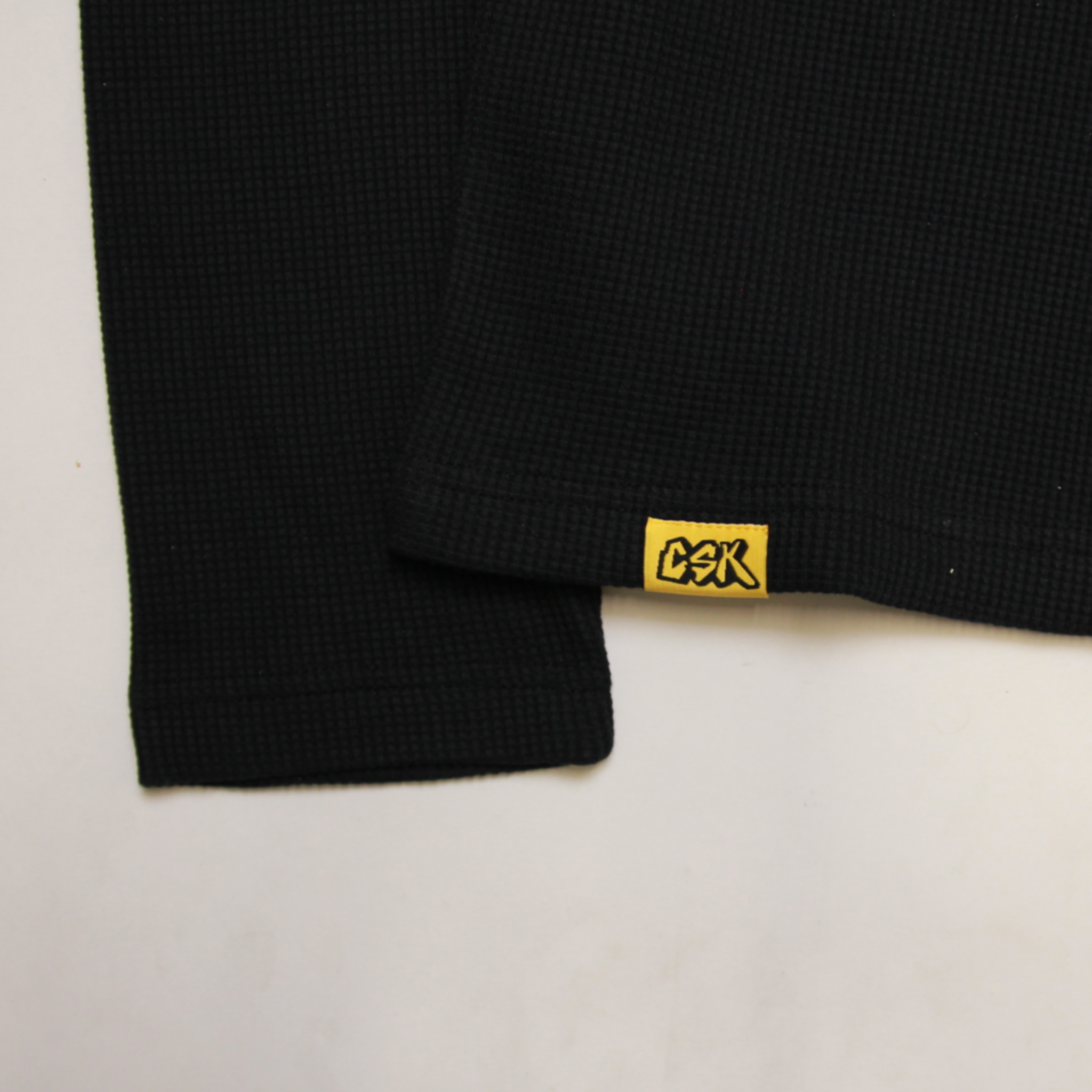 Longsleeve - Thermal
