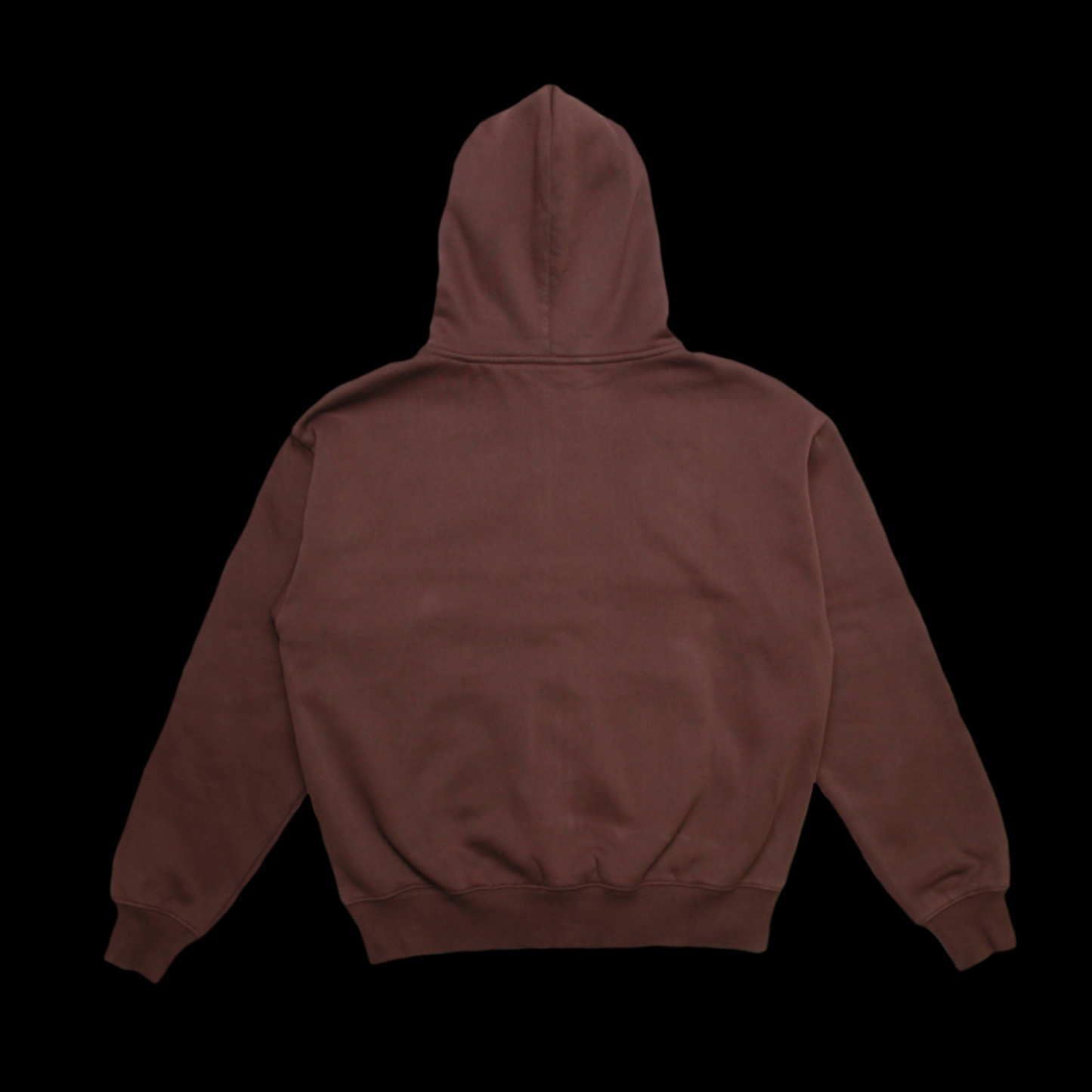 CSK ZIP - BROWN
