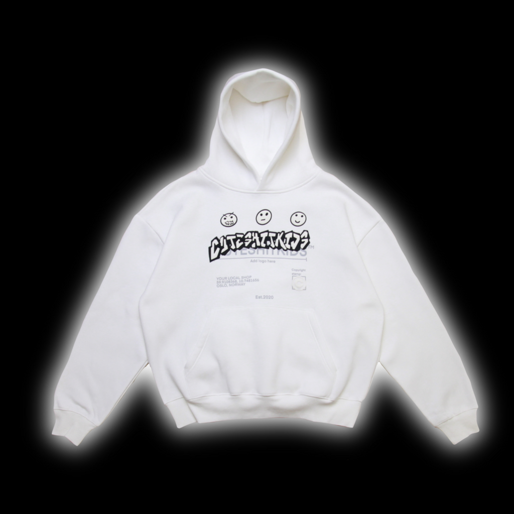 HOODIE - ?