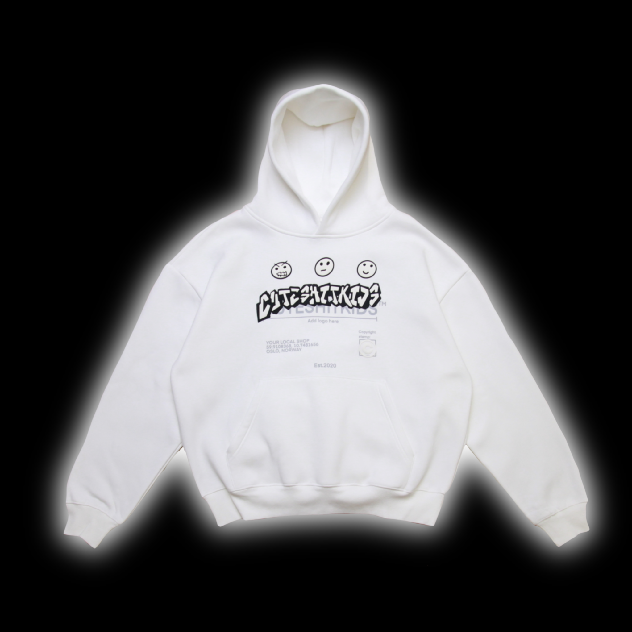 HOODIE - ?