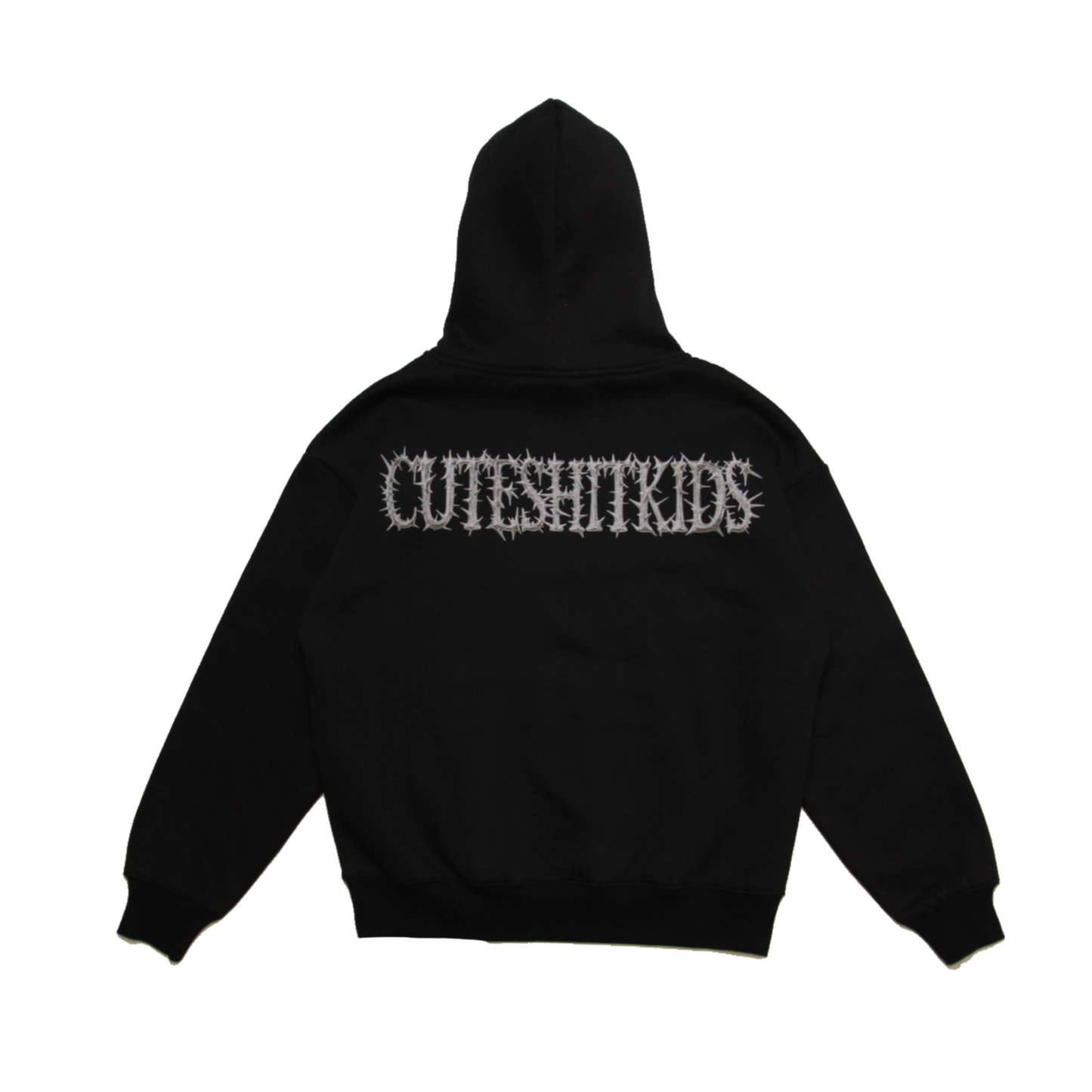 HOODIE - TORGER