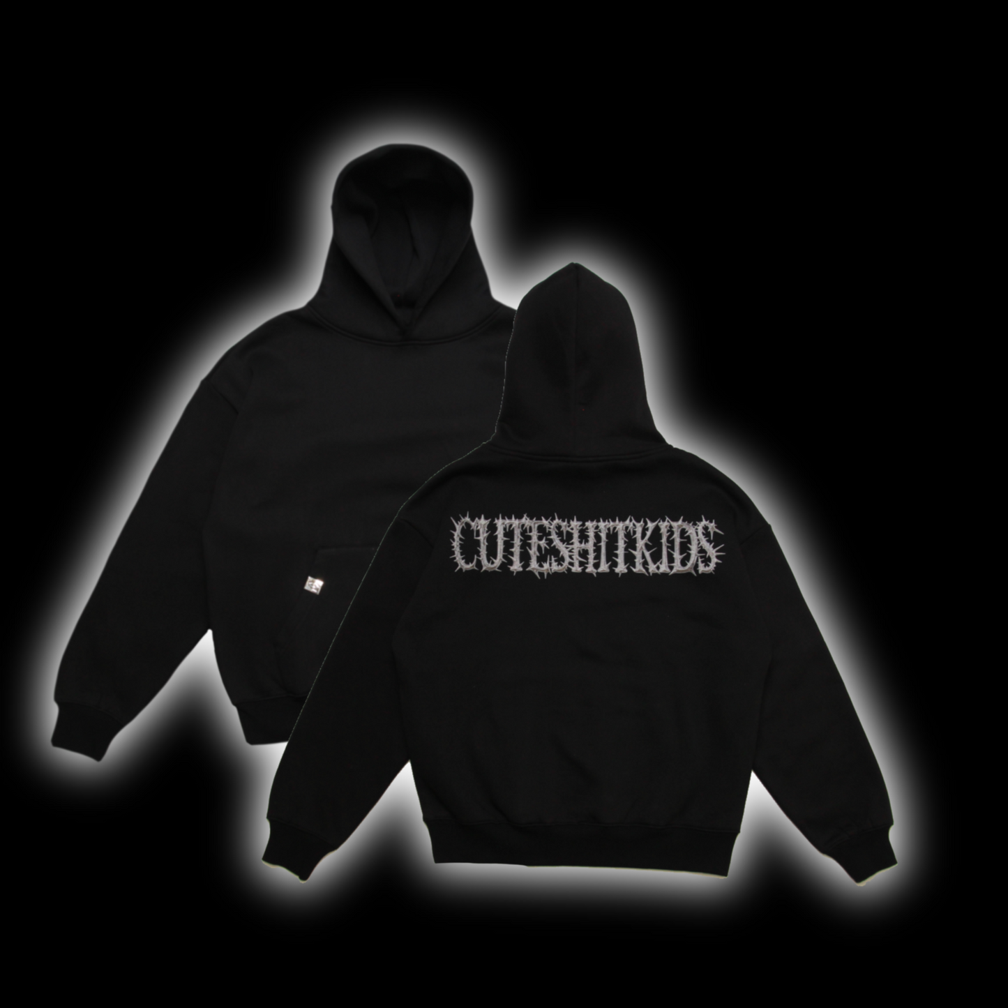 HOODIE - TORGER