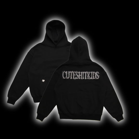 HOODIE - TORGER