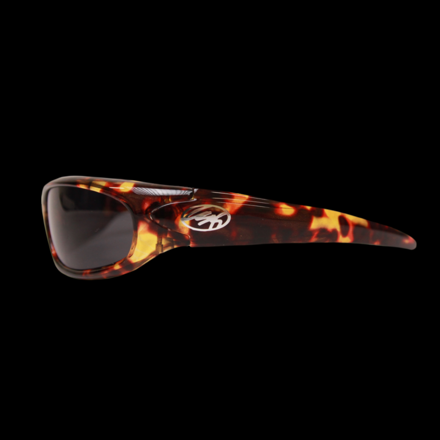 SUNGLASSES - BROWN
