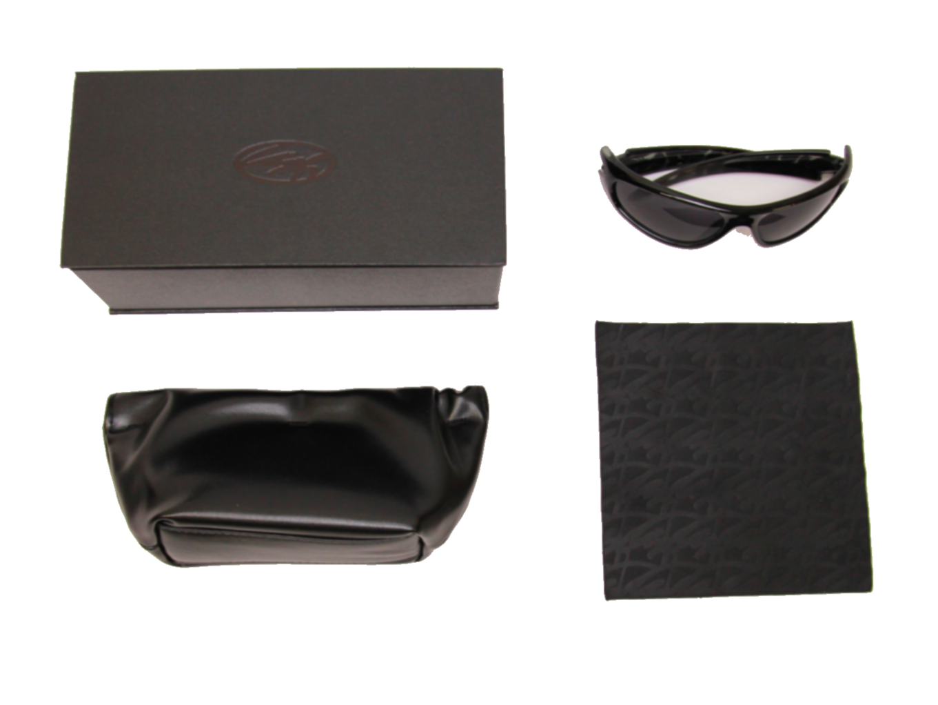 SUNGLASSES - BROWN