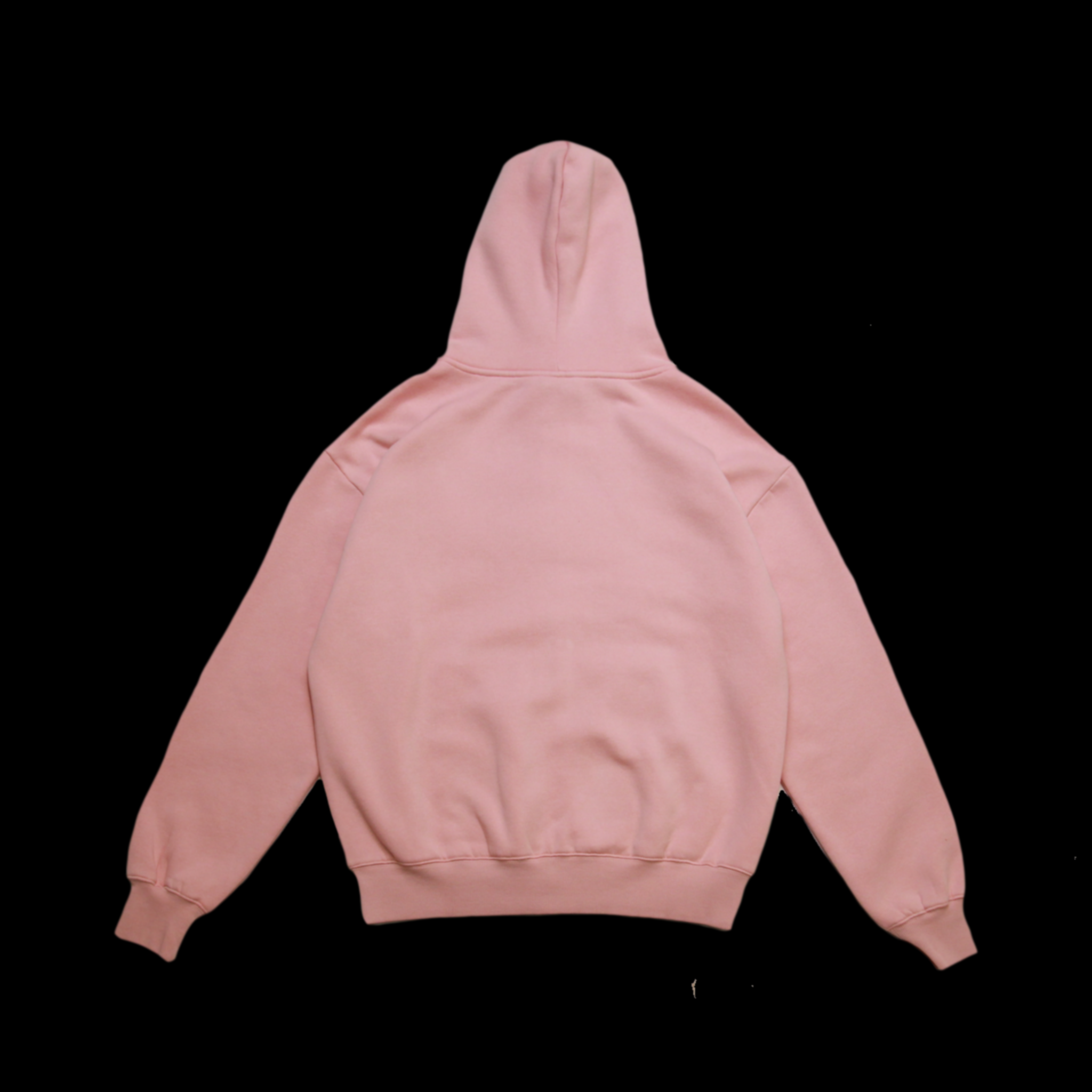 CSK ZIP - BABYPINK