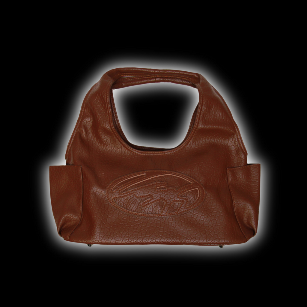BAG - BROWN