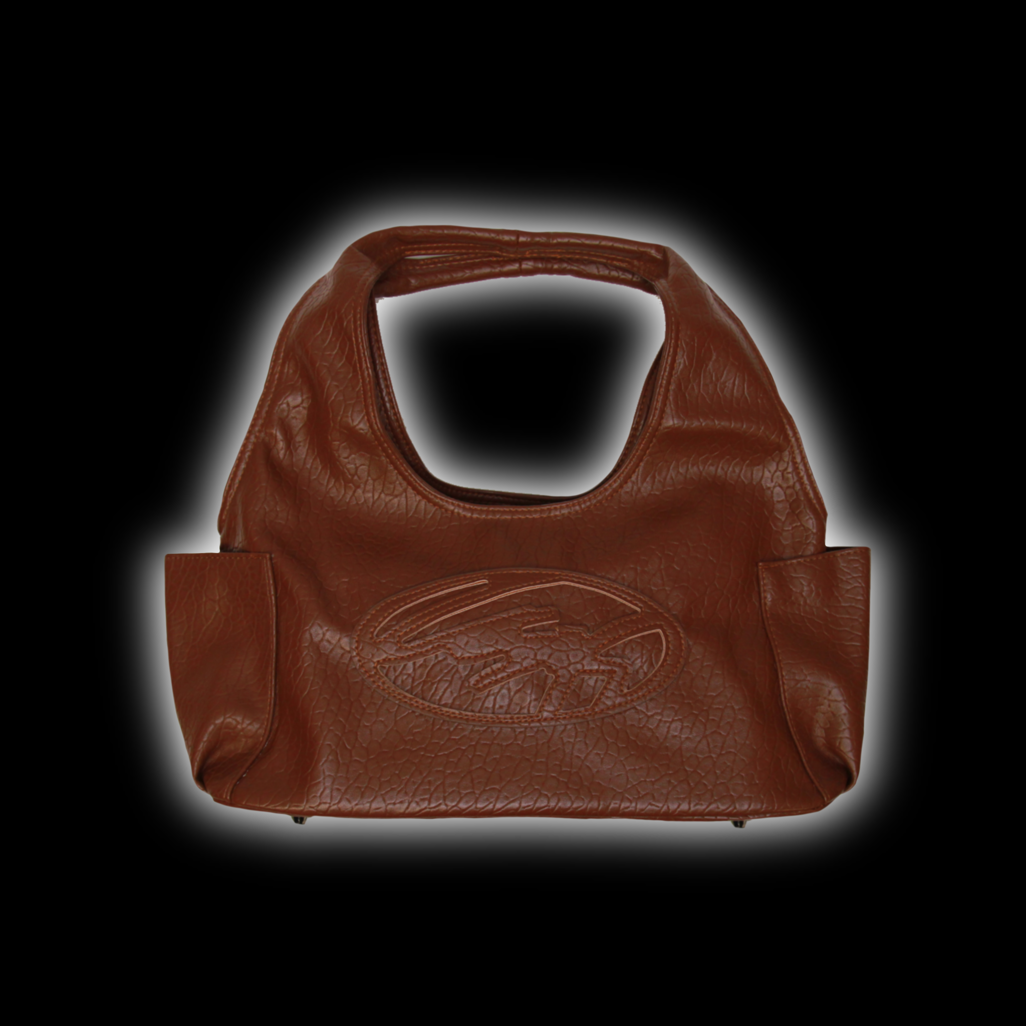 BAG - BROWN