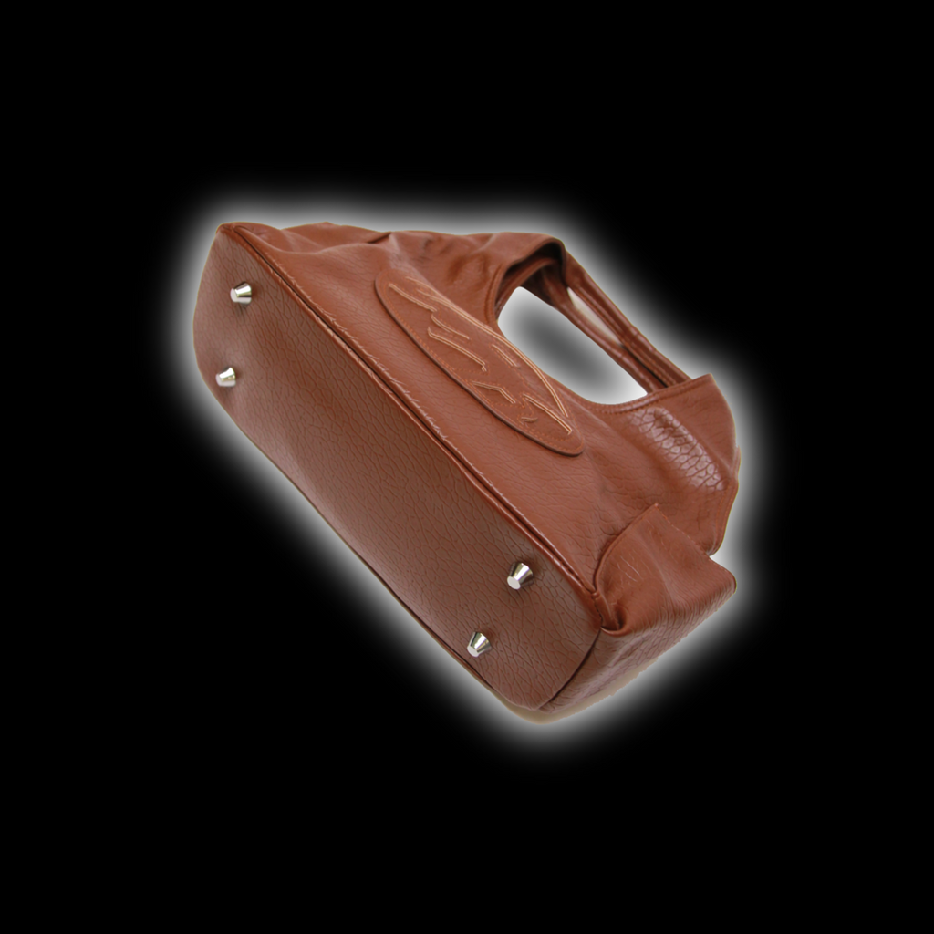 BAG - BROWN