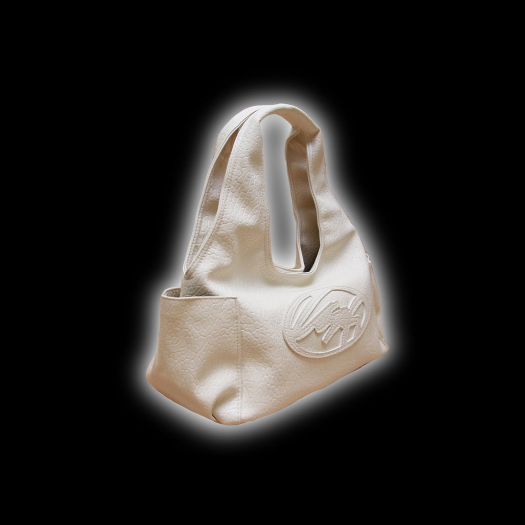 BAG - WHITE