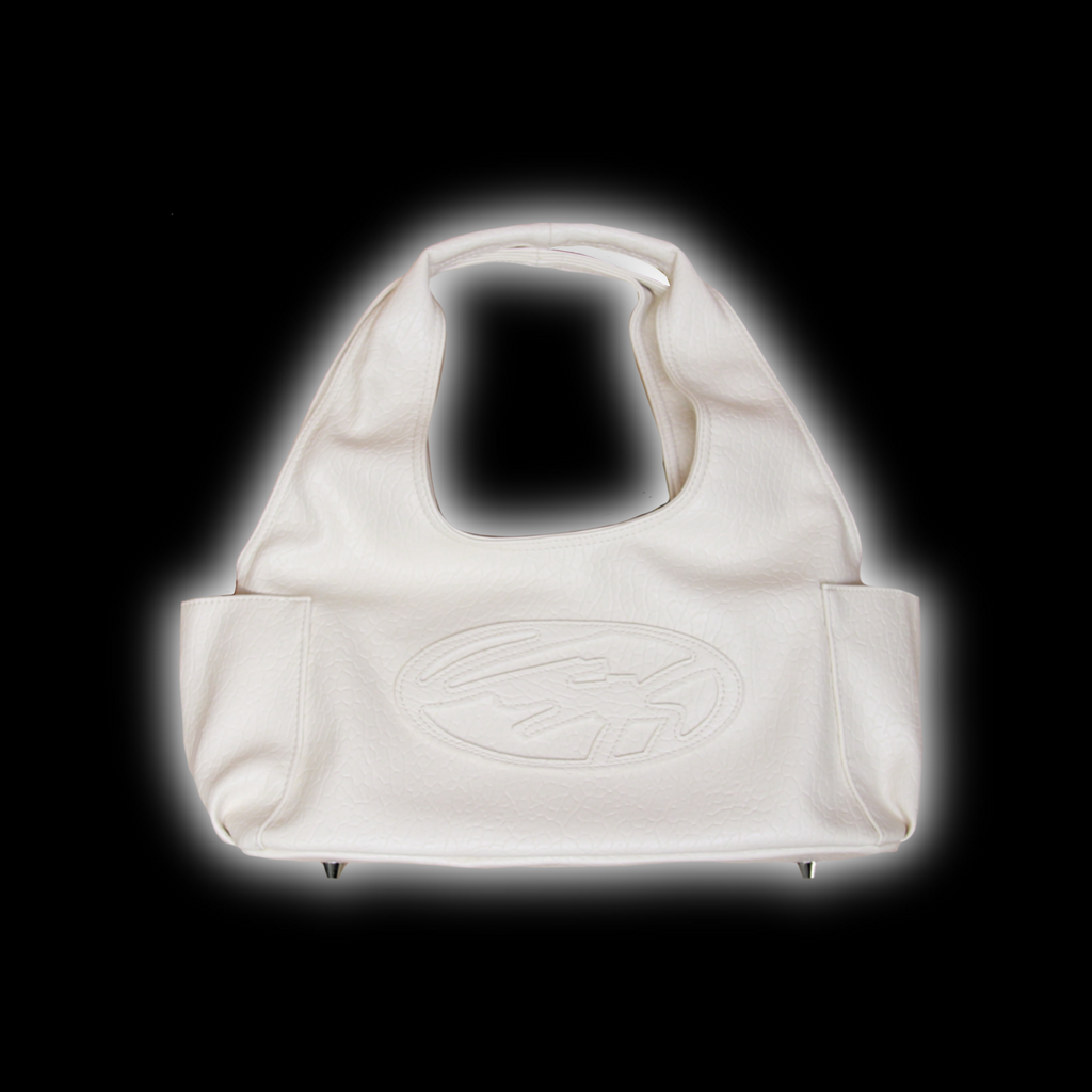 BAG - WHITE
