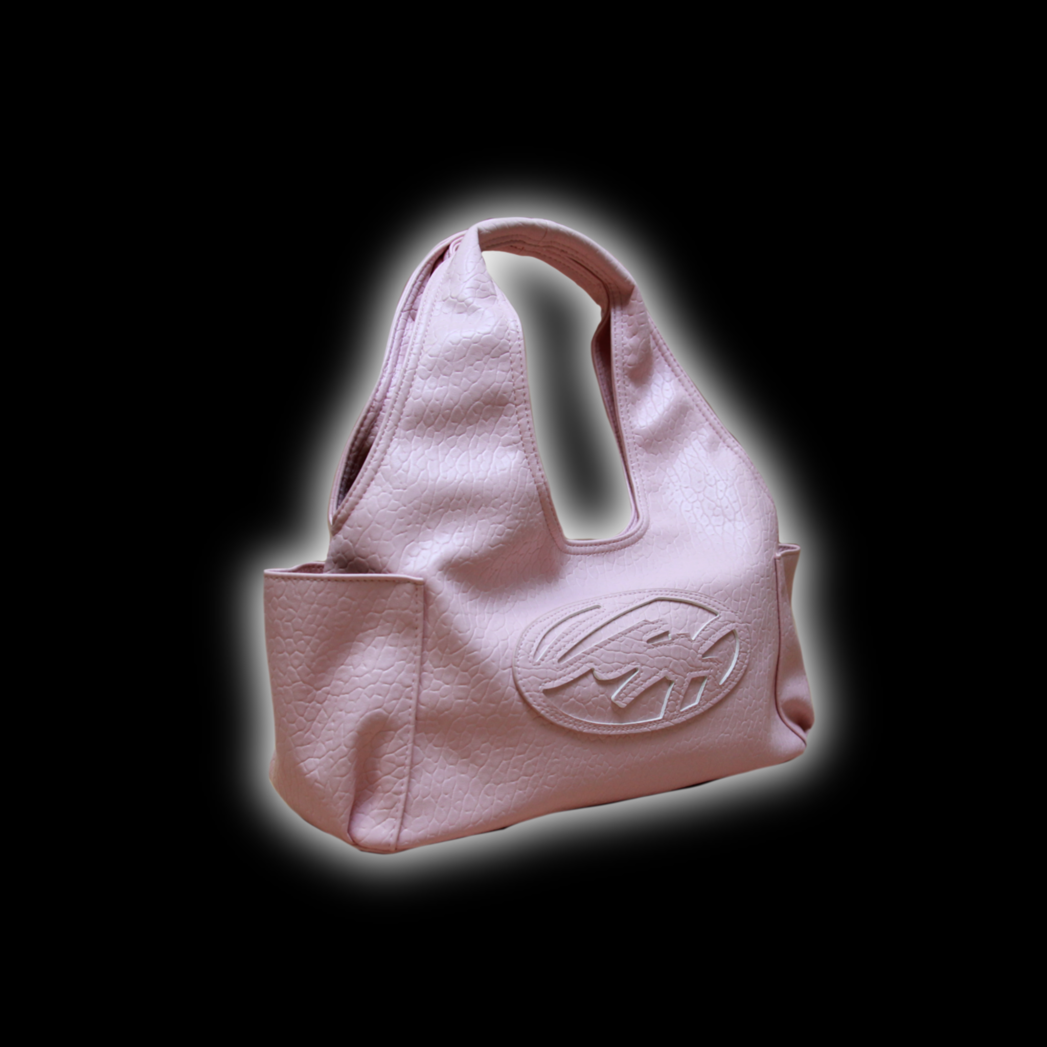BAG - PINK