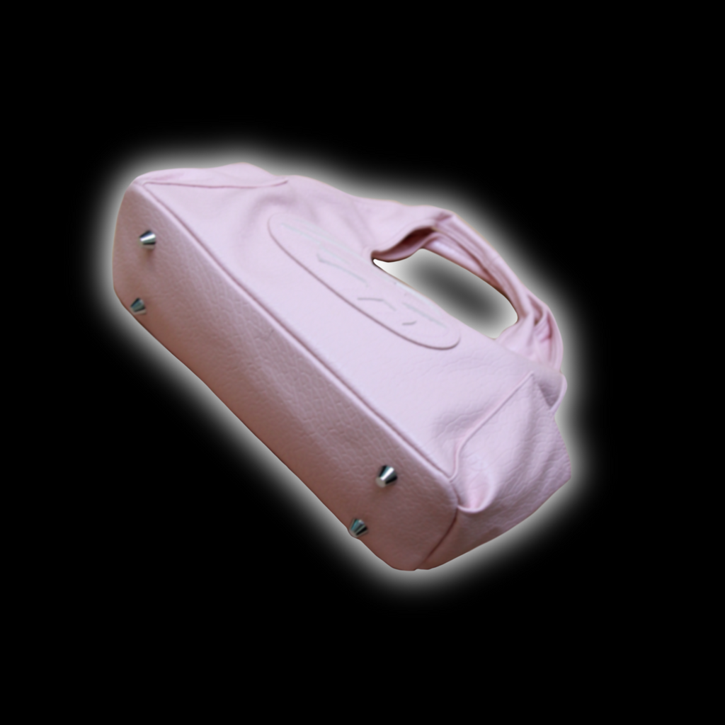 BAG - PINK