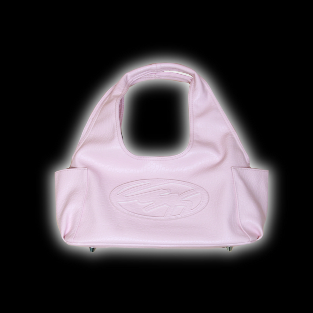 BAG - PINK