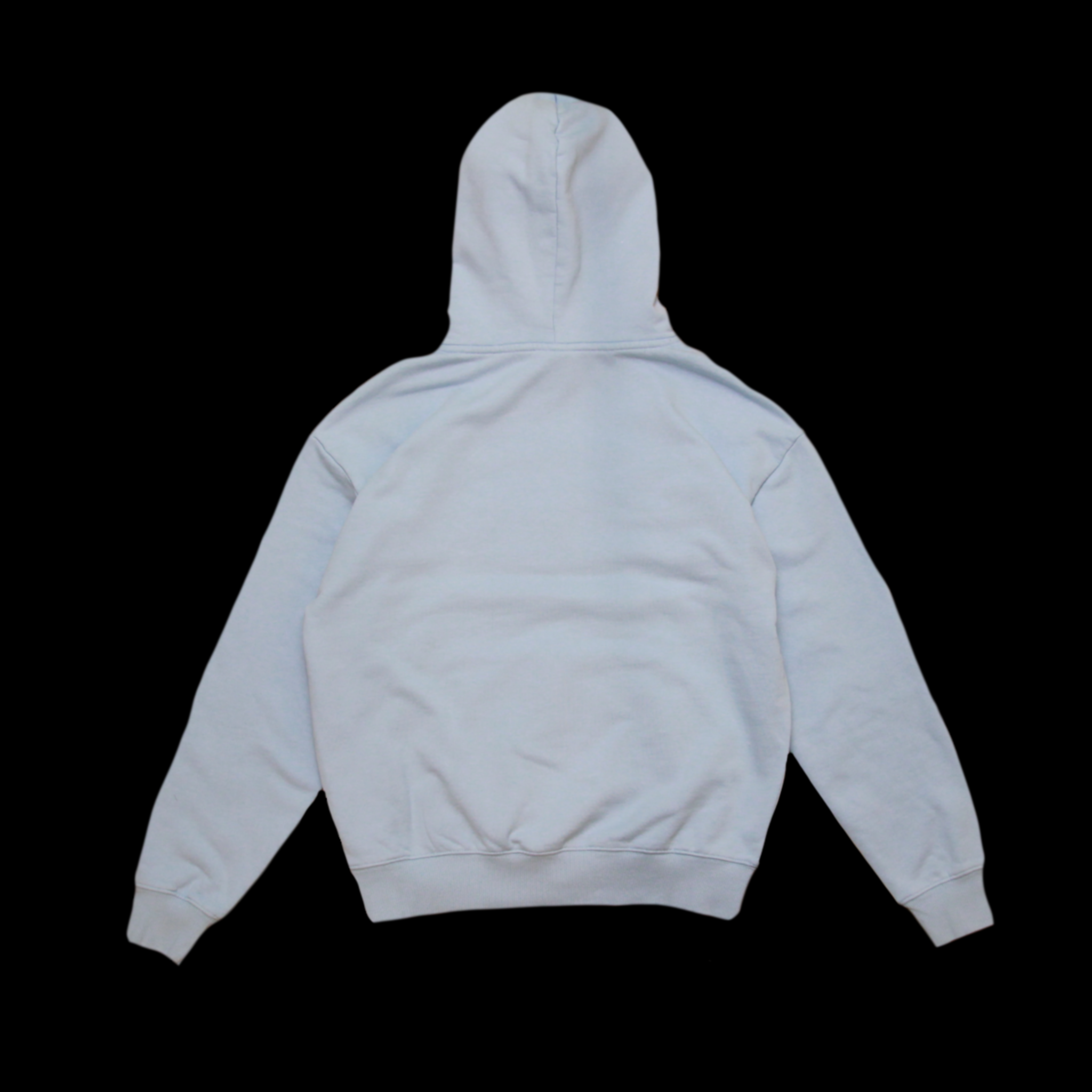 CSK ZIP - BABYBLUE