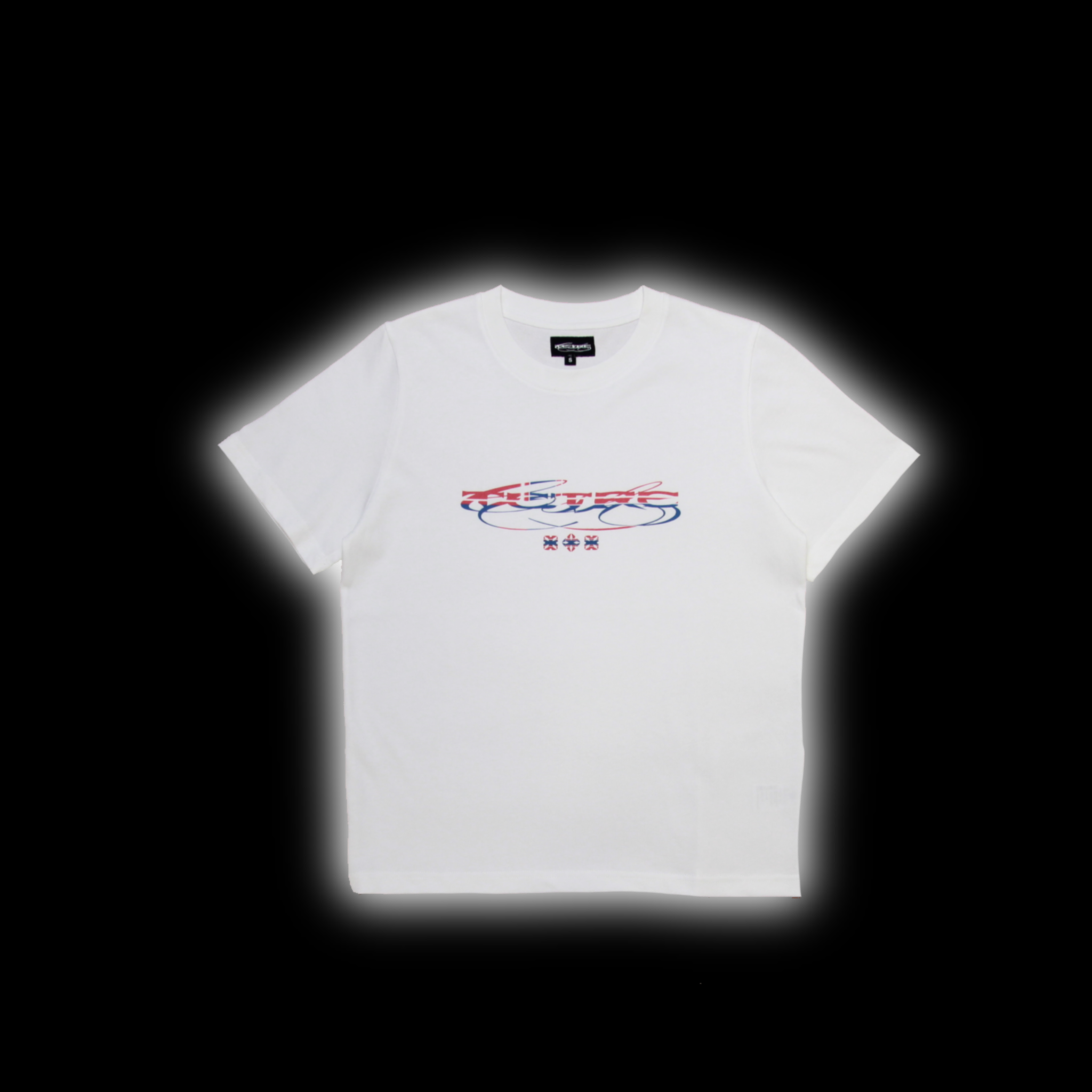 T3 x CSK TEE