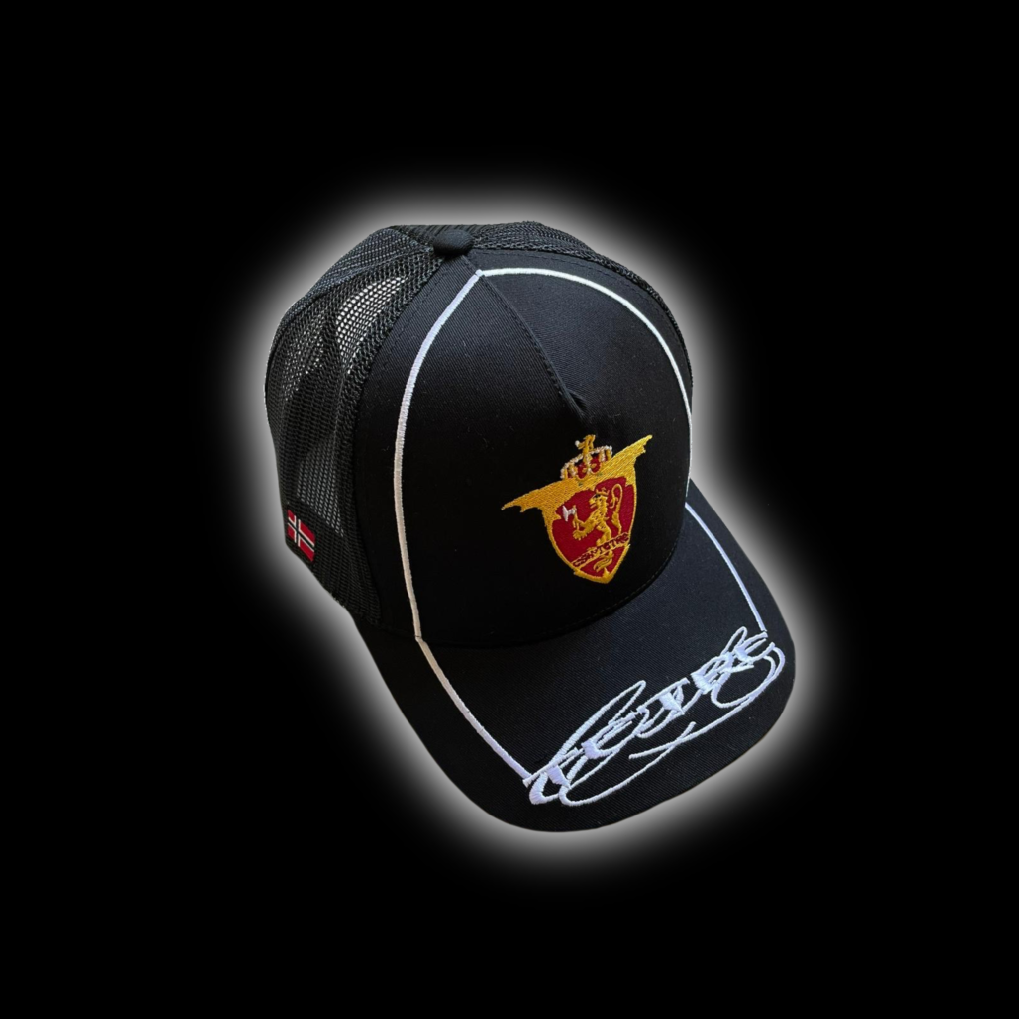T3 x CSK CAP
