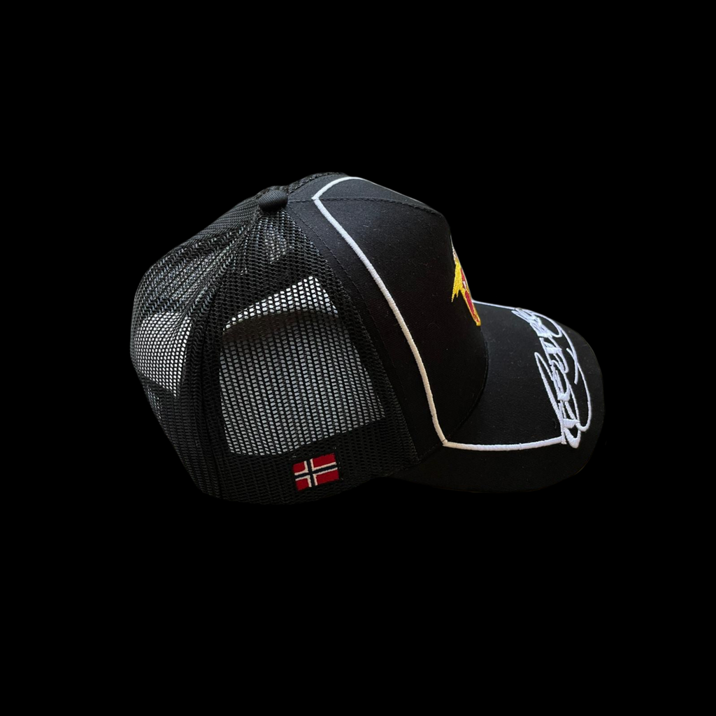 T3 x CSK CAP