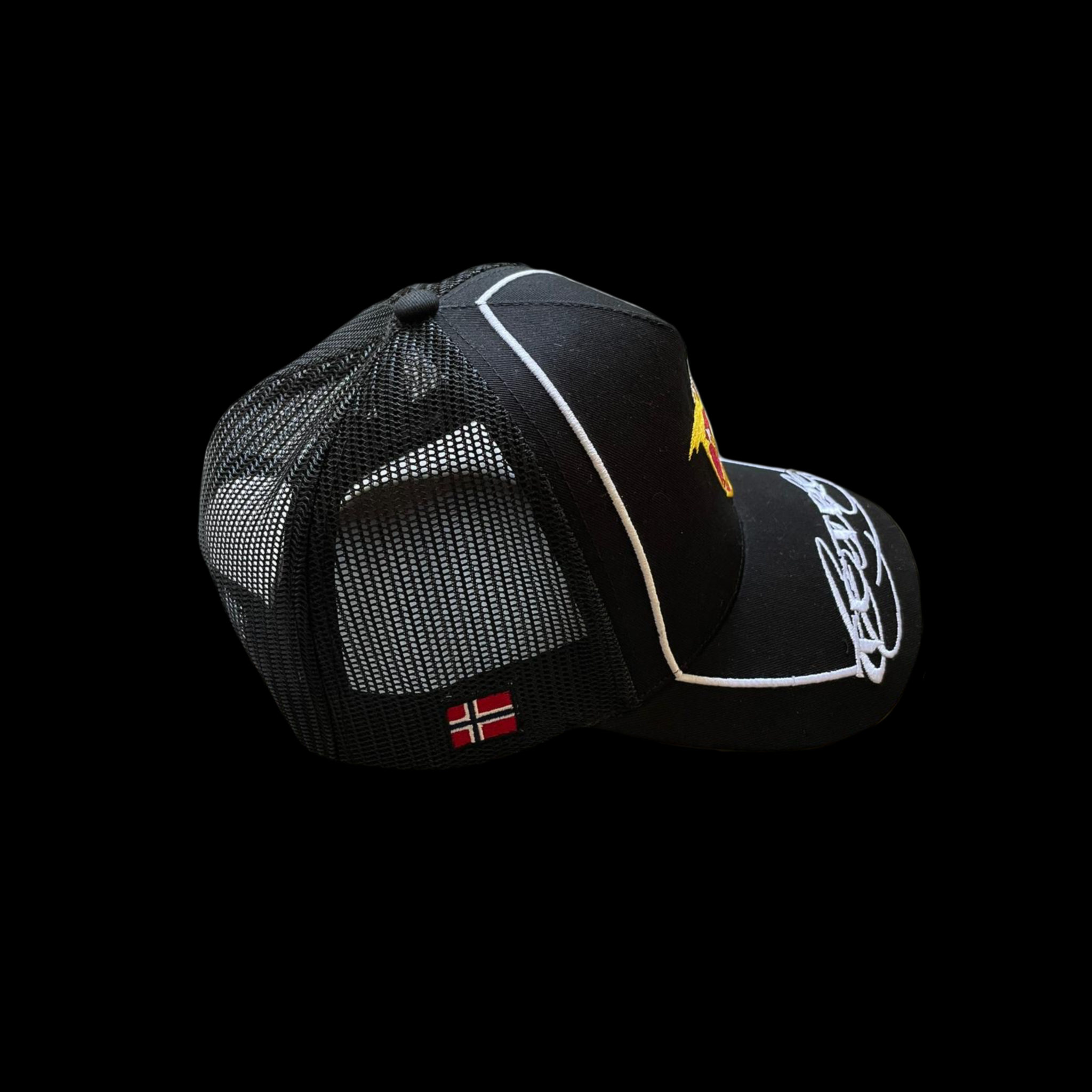 T3 x CSK CAP