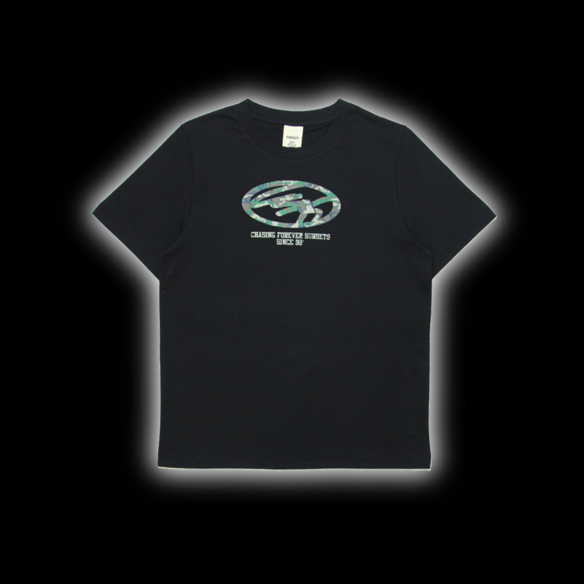 TEE - CAMO