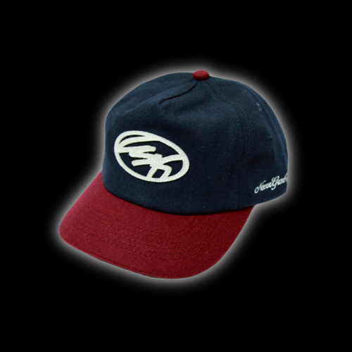 CAPS - BASEBALL