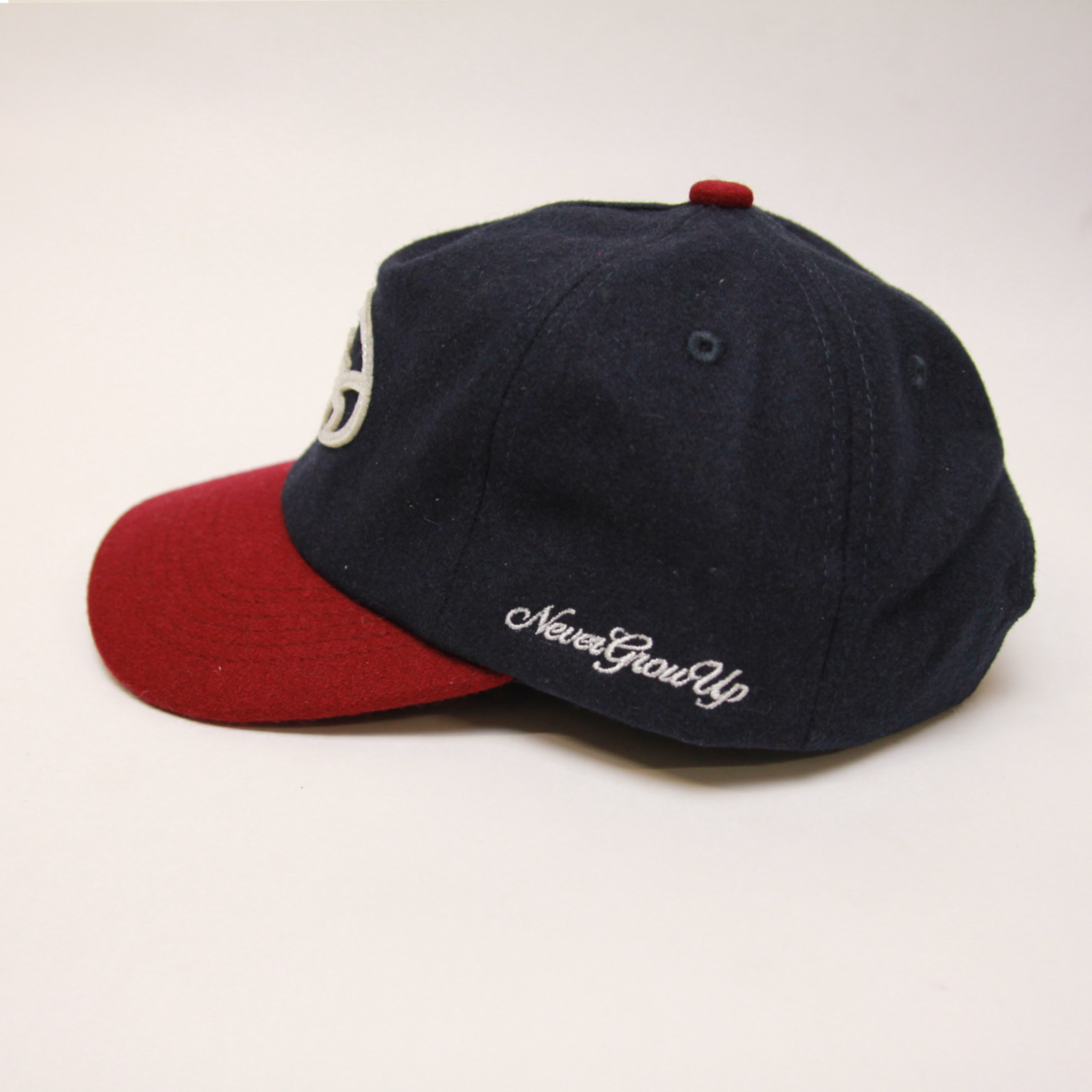 CAPS - BASEBALL