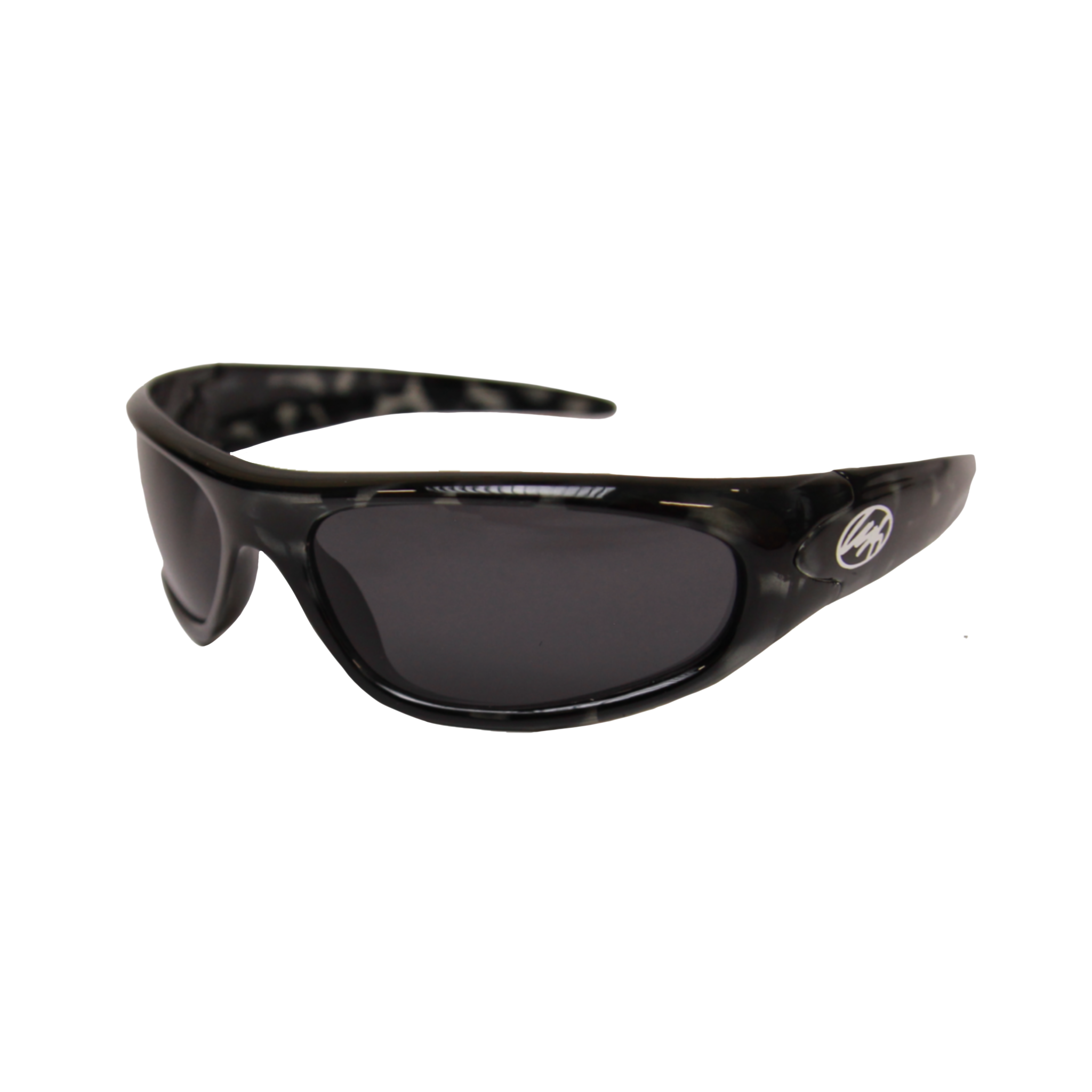 SUNGLASSES - BLACK