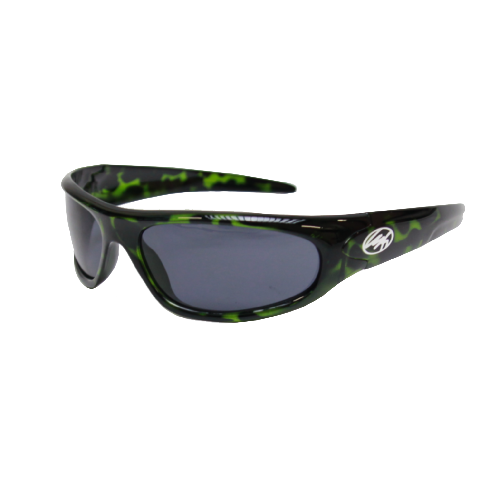 SUNGLASSES - GREEN