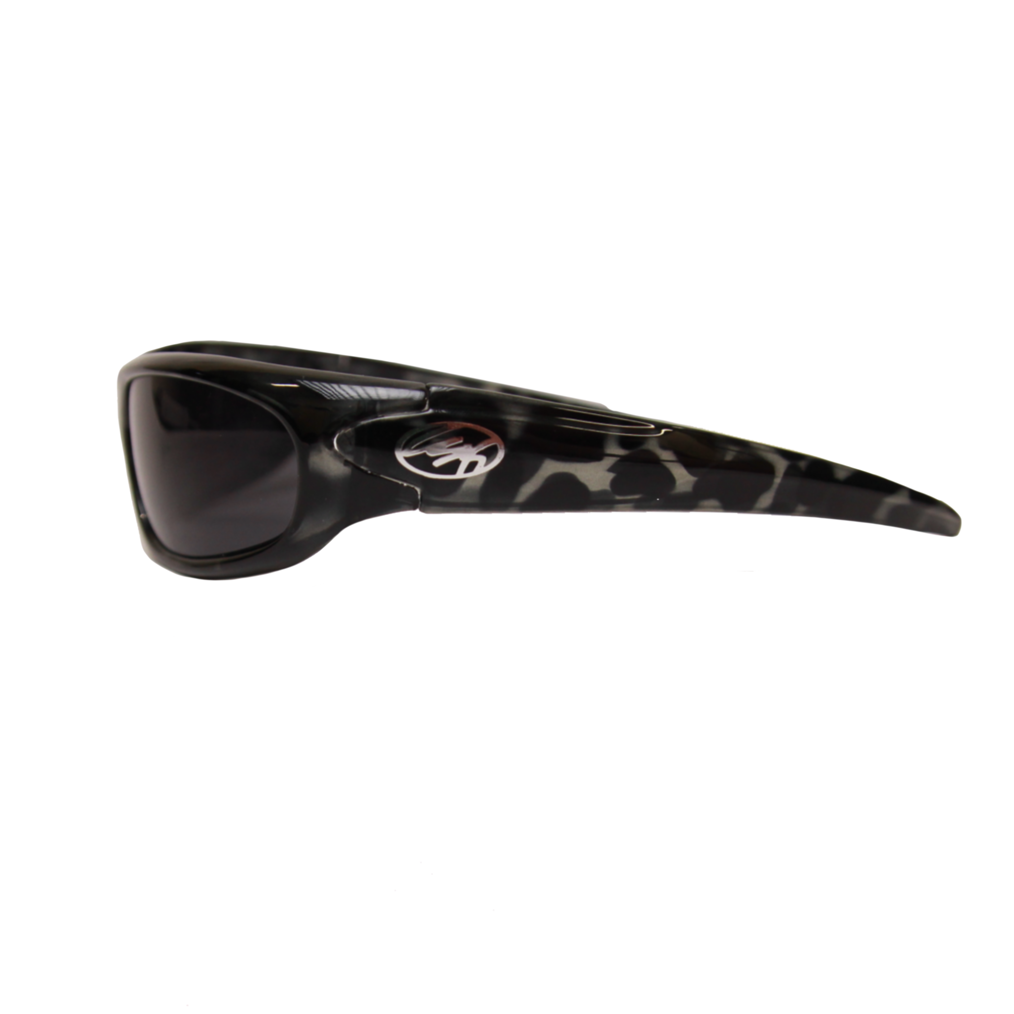 SUNGLASSES - BLACK