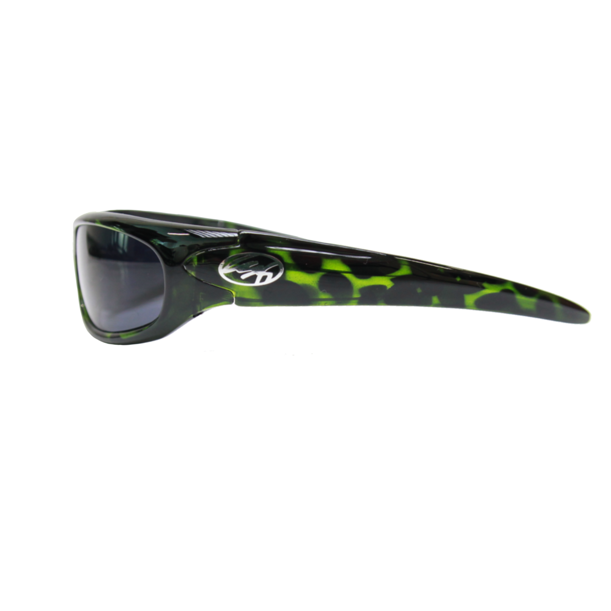 SUNGLASSES - GREEN