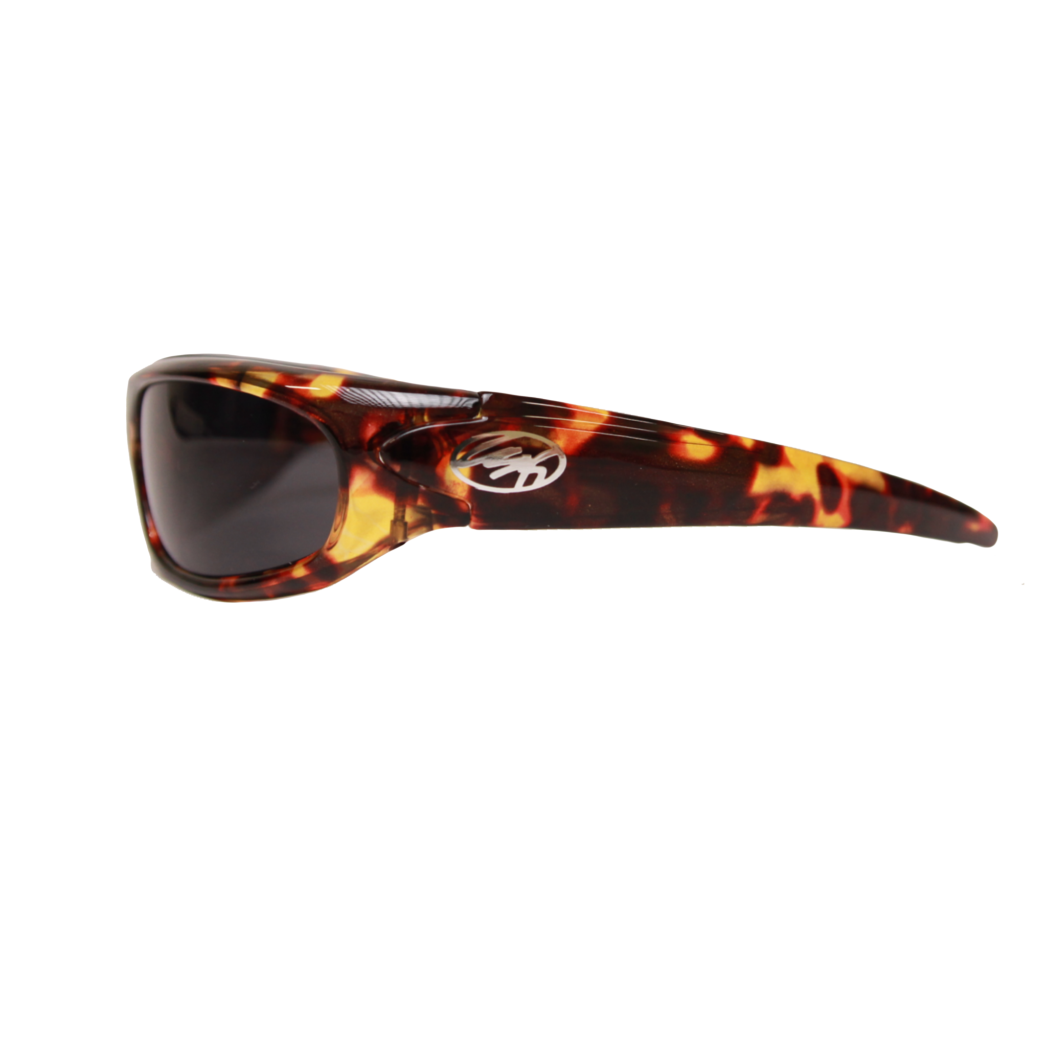 SUNGLASSES - BROWN