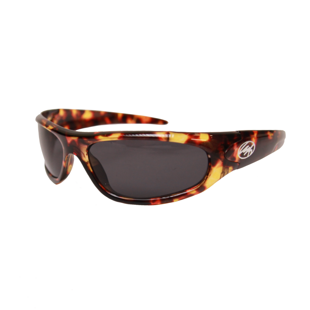 SUNGLASSES - BROWN