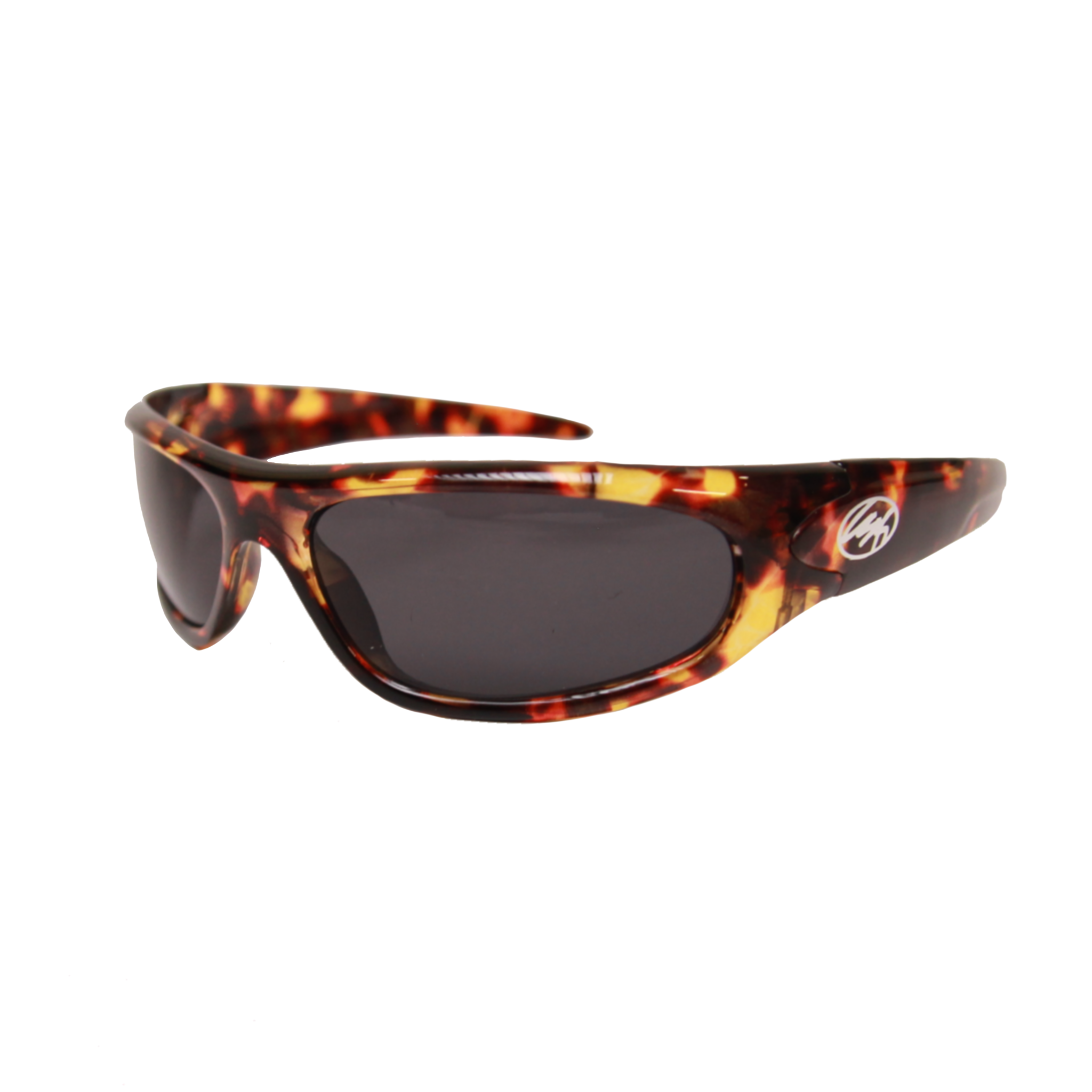 SUNGLASSES - BROWN