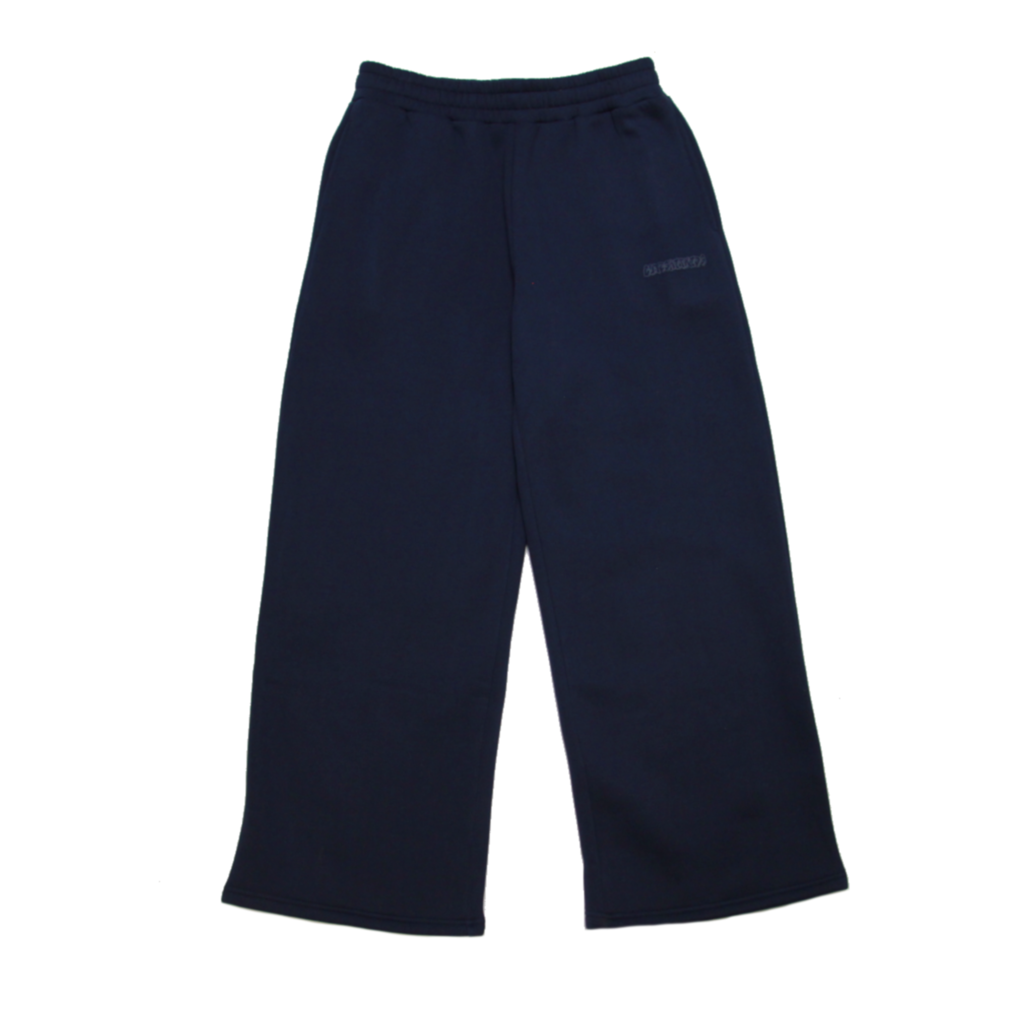 SWEATPANTS - NAVY