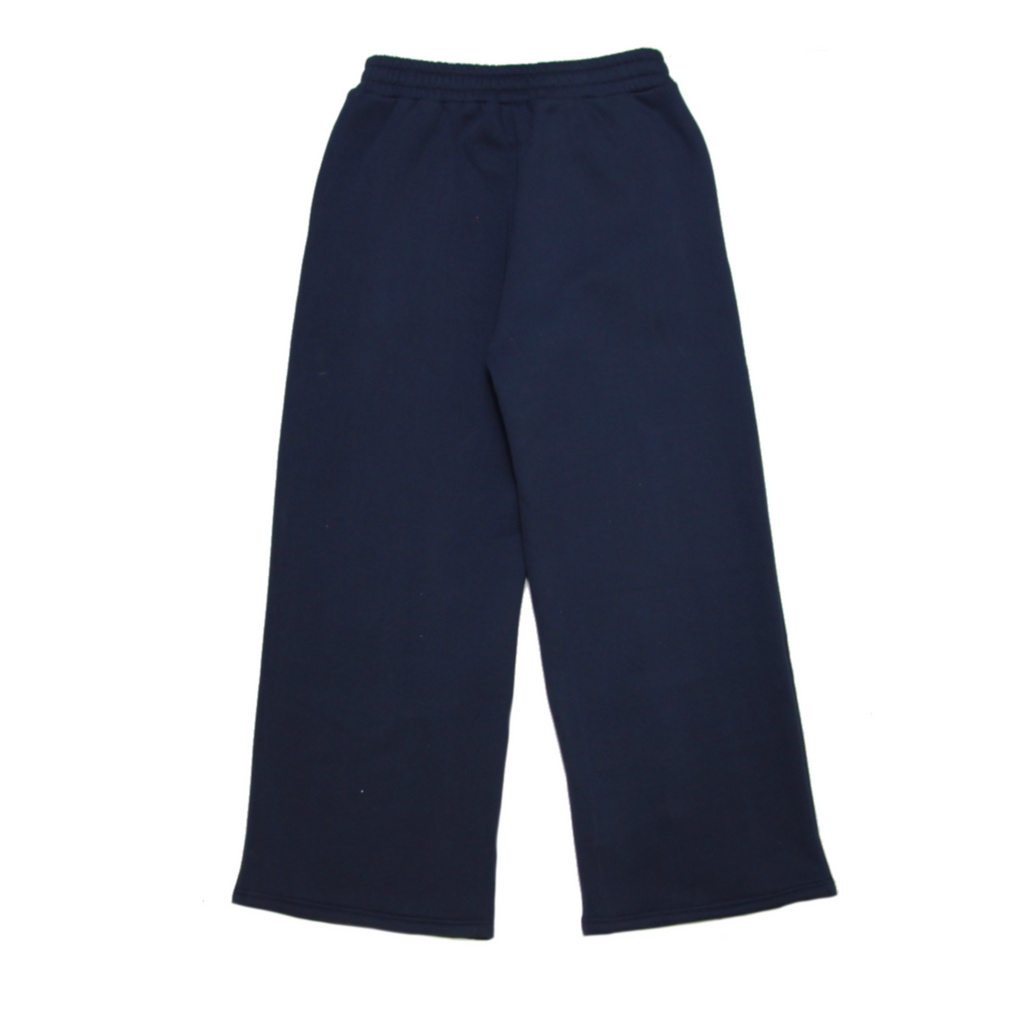 SWEATPANTS - NAVY