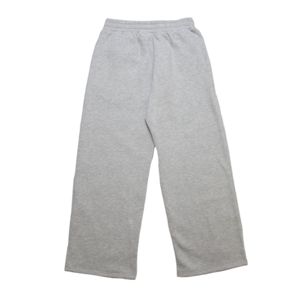 SWEATPANTS - GREY
