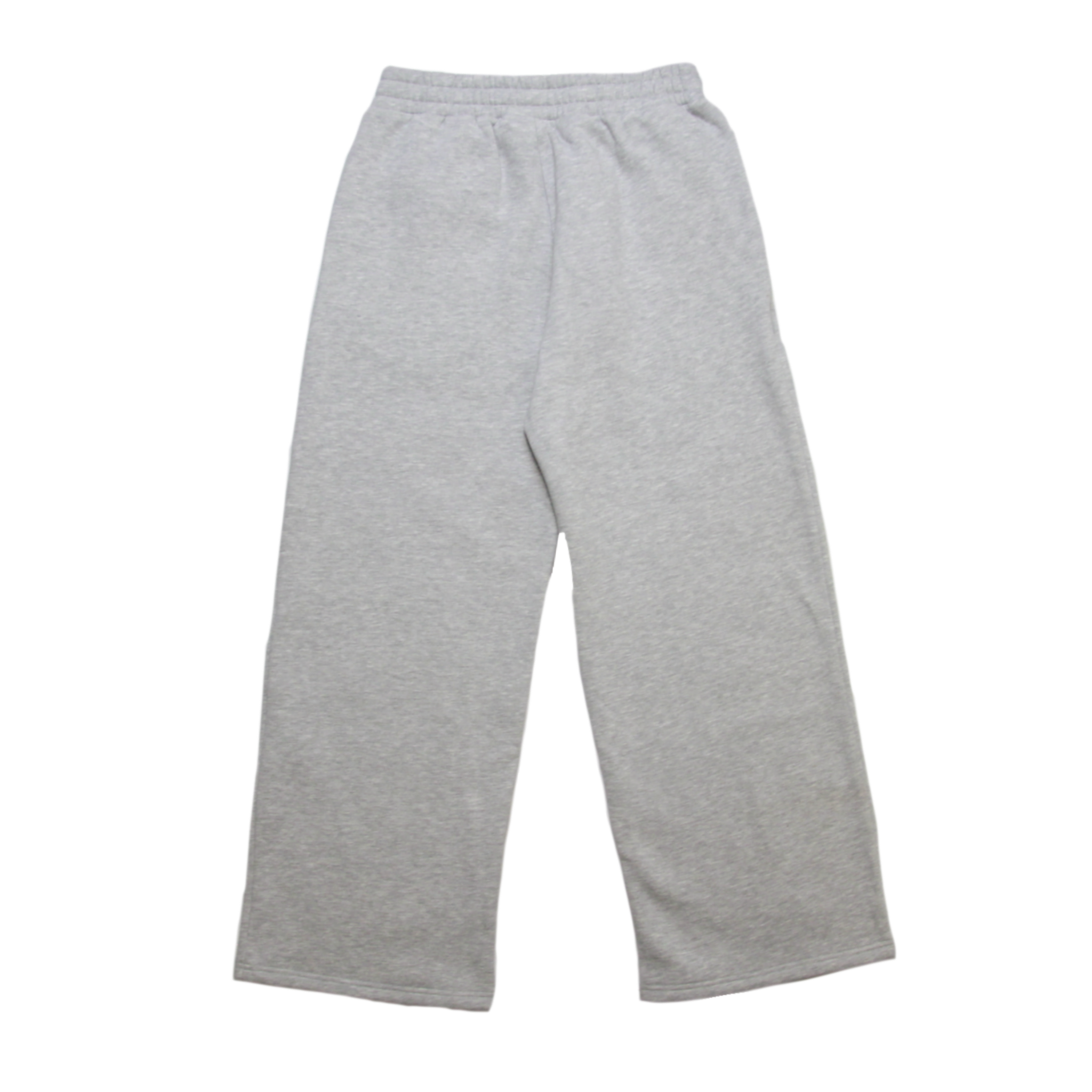 SWEATPANTS - GREY