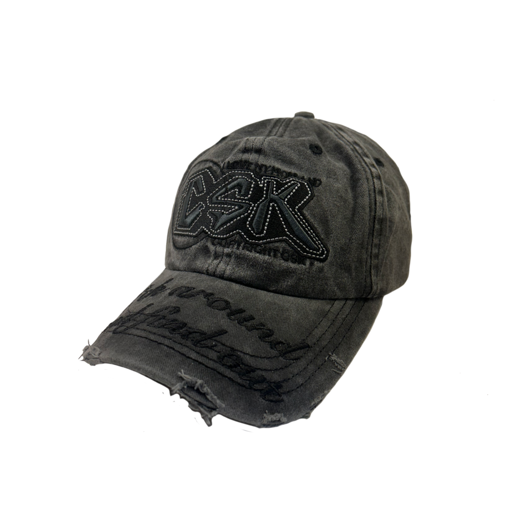 CAPS - DISTRESSED 2.0