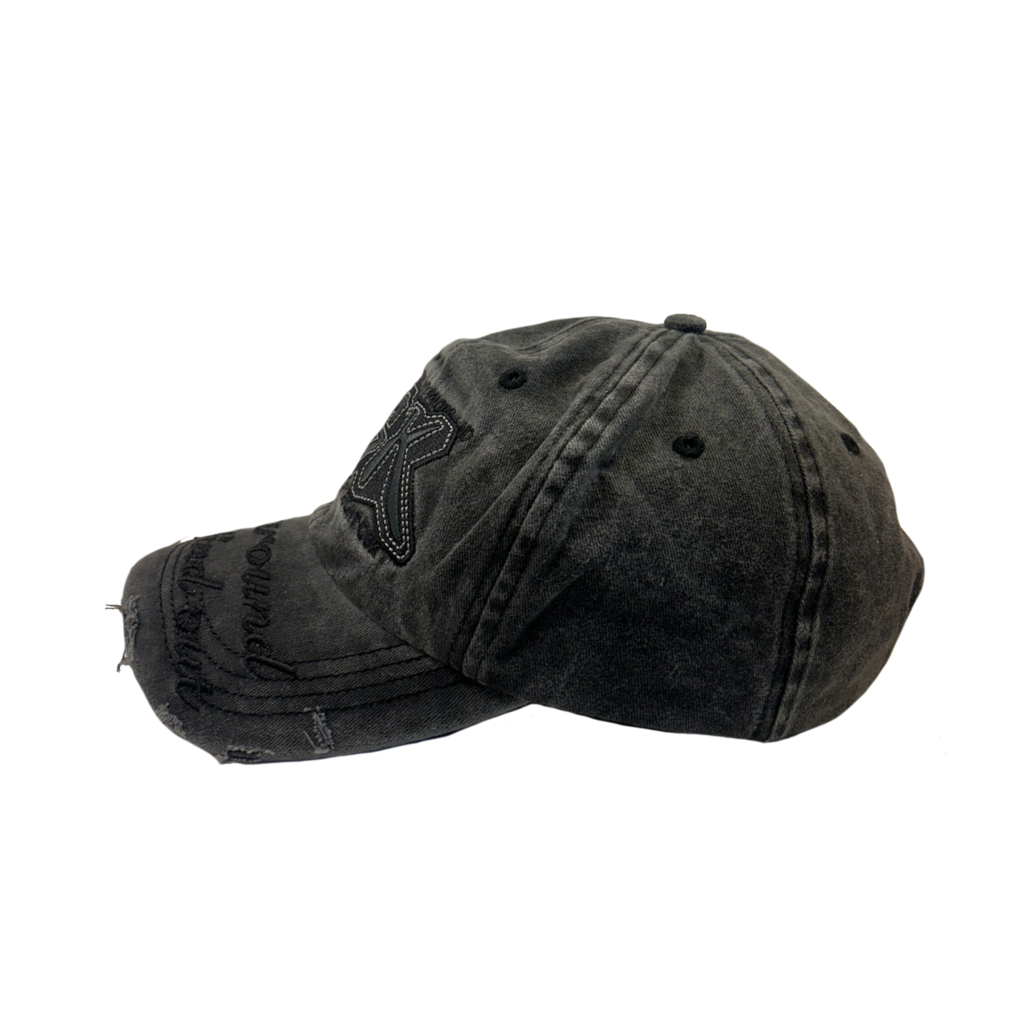 CAPS - DISTRESSED 2.0