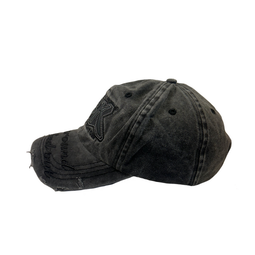 CAPS - DISTRESSED 2.0