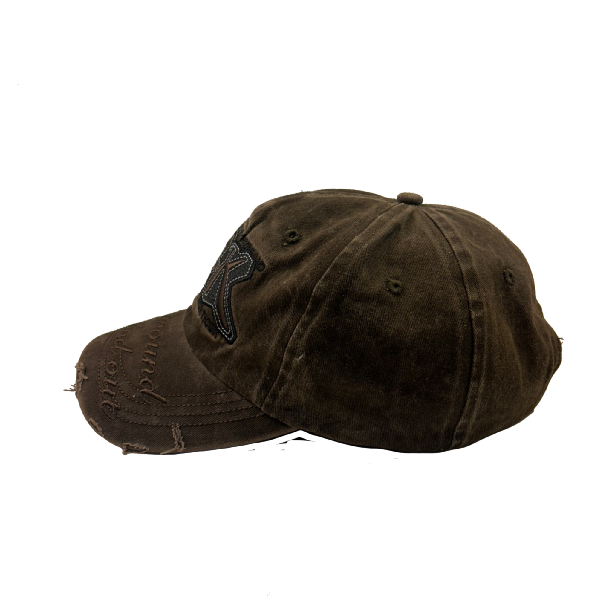 CAPS - DISTRESSED 2.0