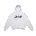 HOODIE - WHITE